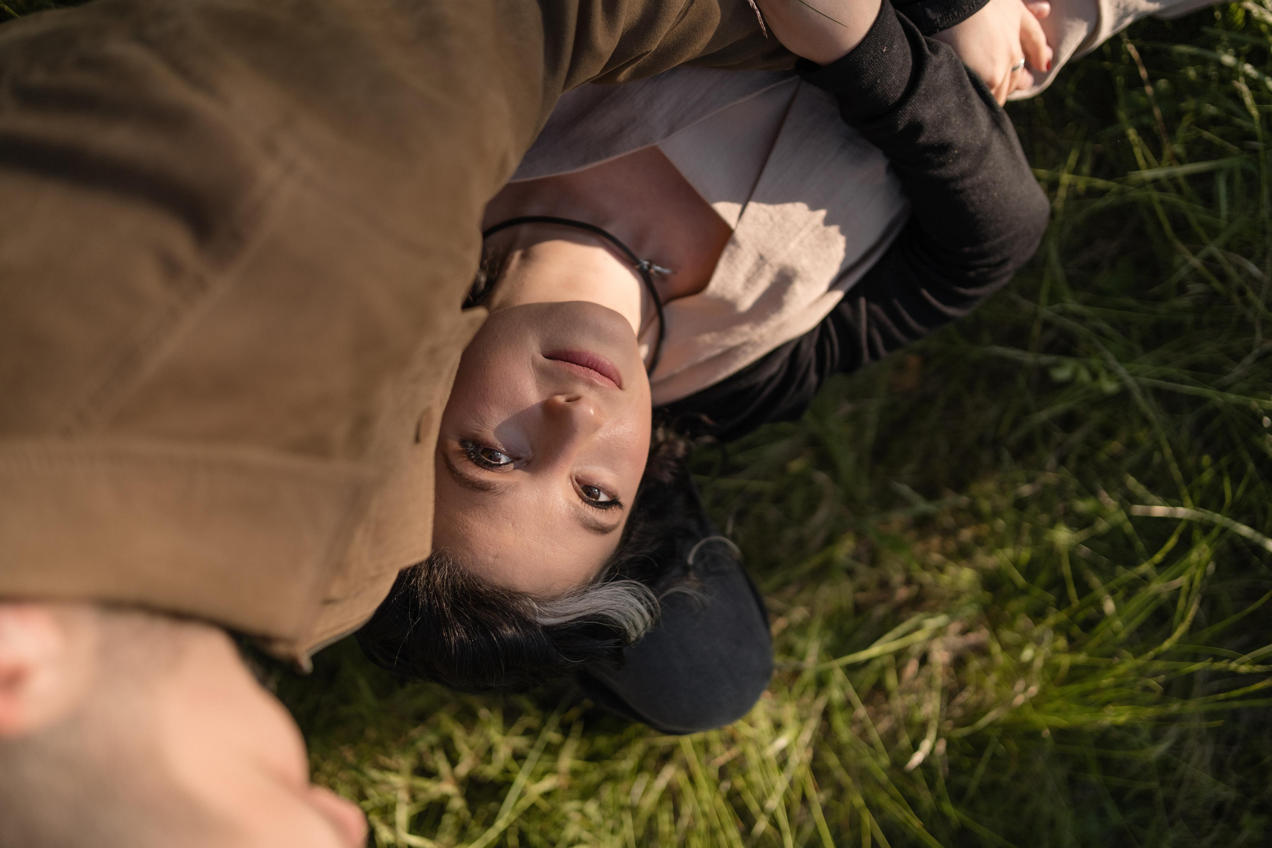 Нора и Андрей. Свадебный и семейный фотограф в Калининграде Алина Свиклан