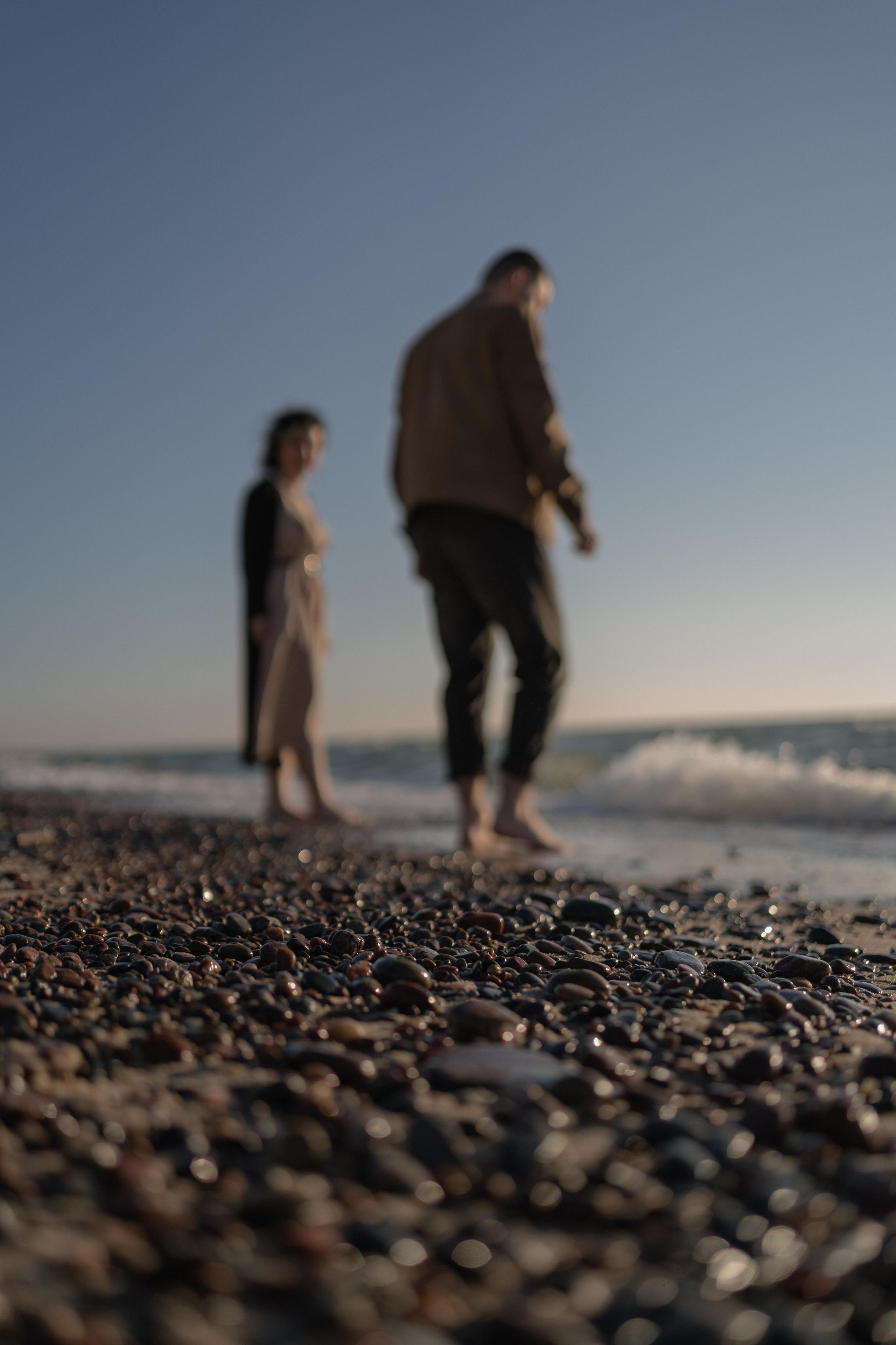 Нора и Андрей. Свадебный и семейный фотограф в Калининграде Алина Свиклан