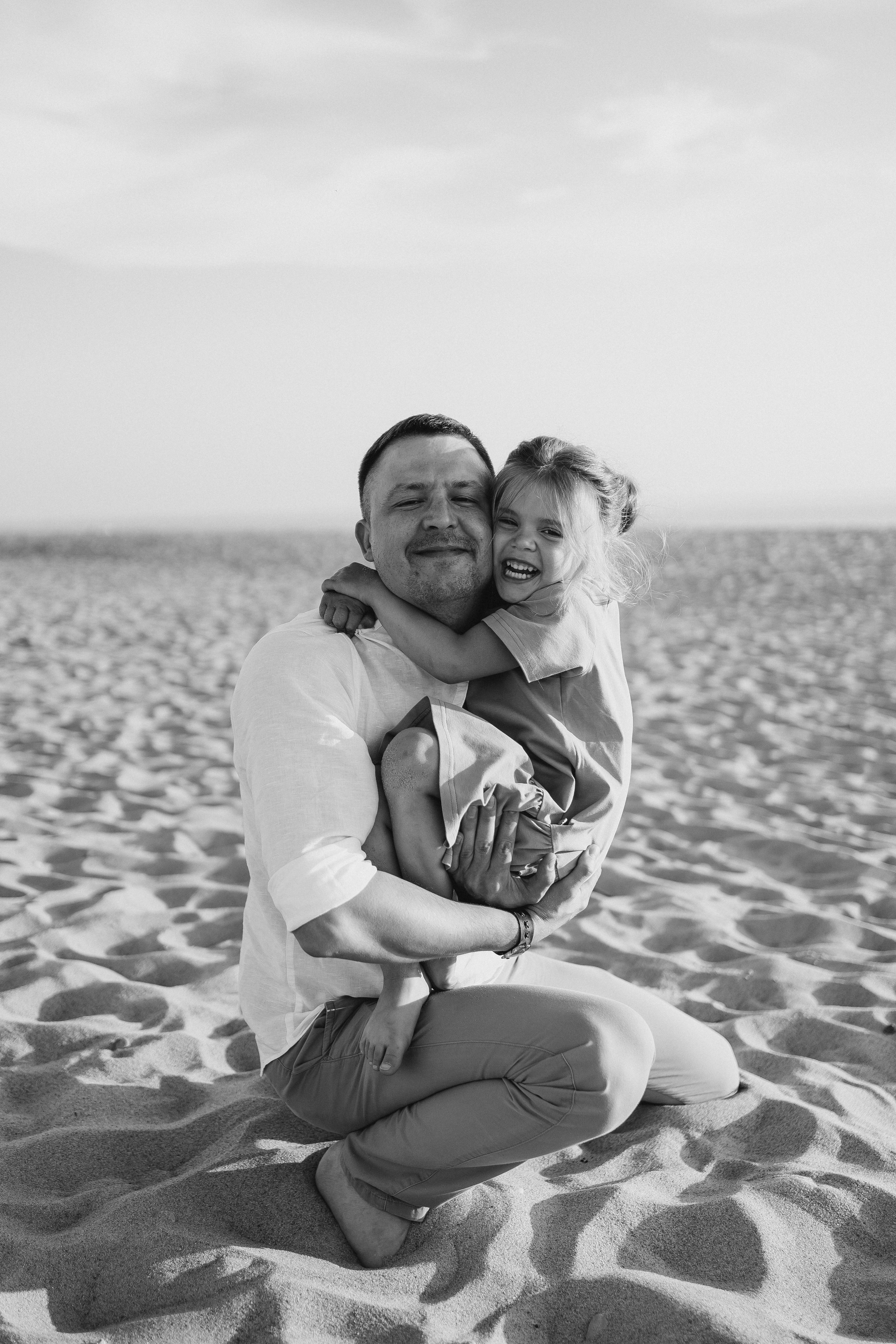 Анастасия, Сергей, Кира и Мира. Свадебный и семейный фотограф в Калининграде Алина Свиклан