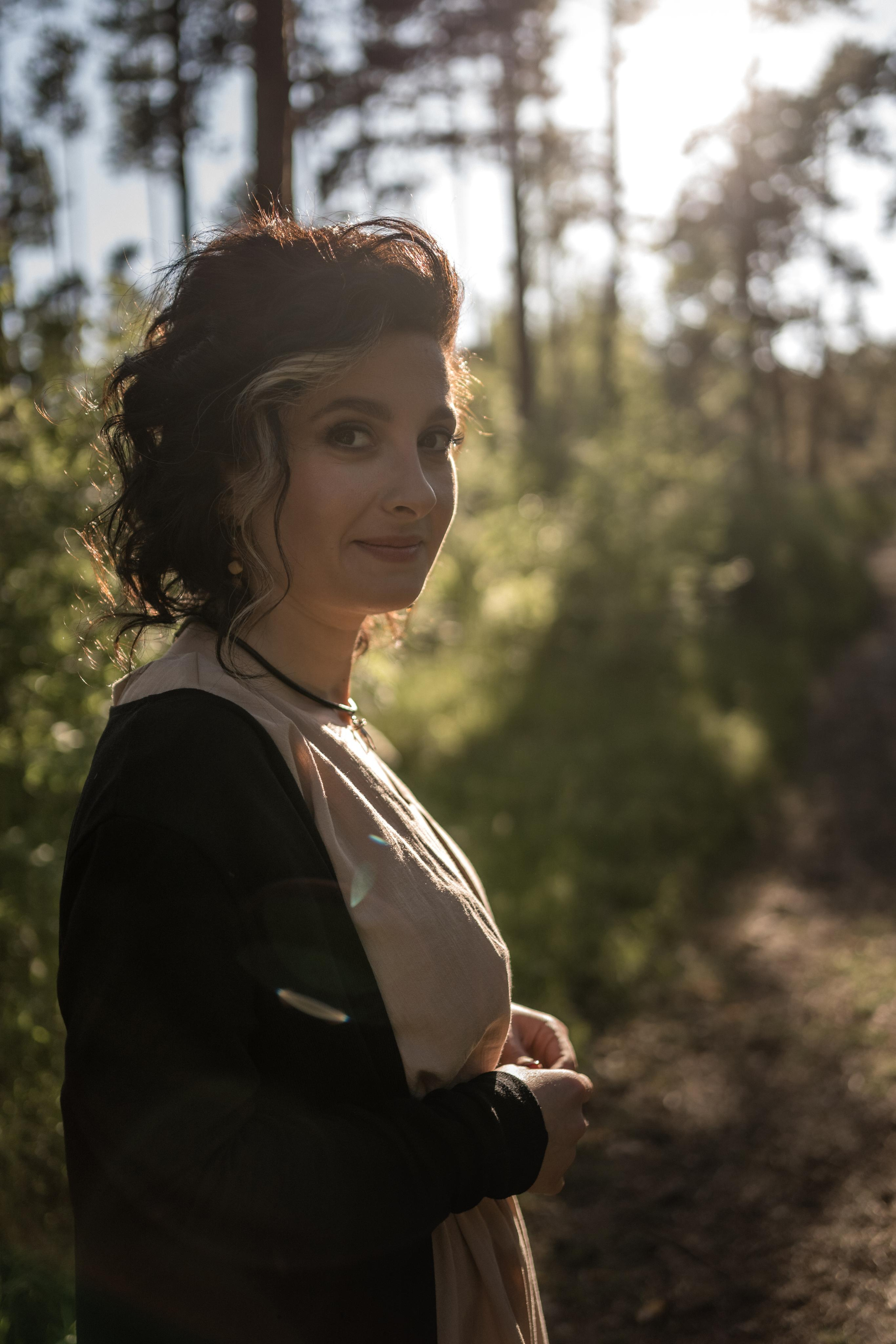 Нора и Андрей. Свадебный и семейный фотограф в Калининграде Алина Свиклан