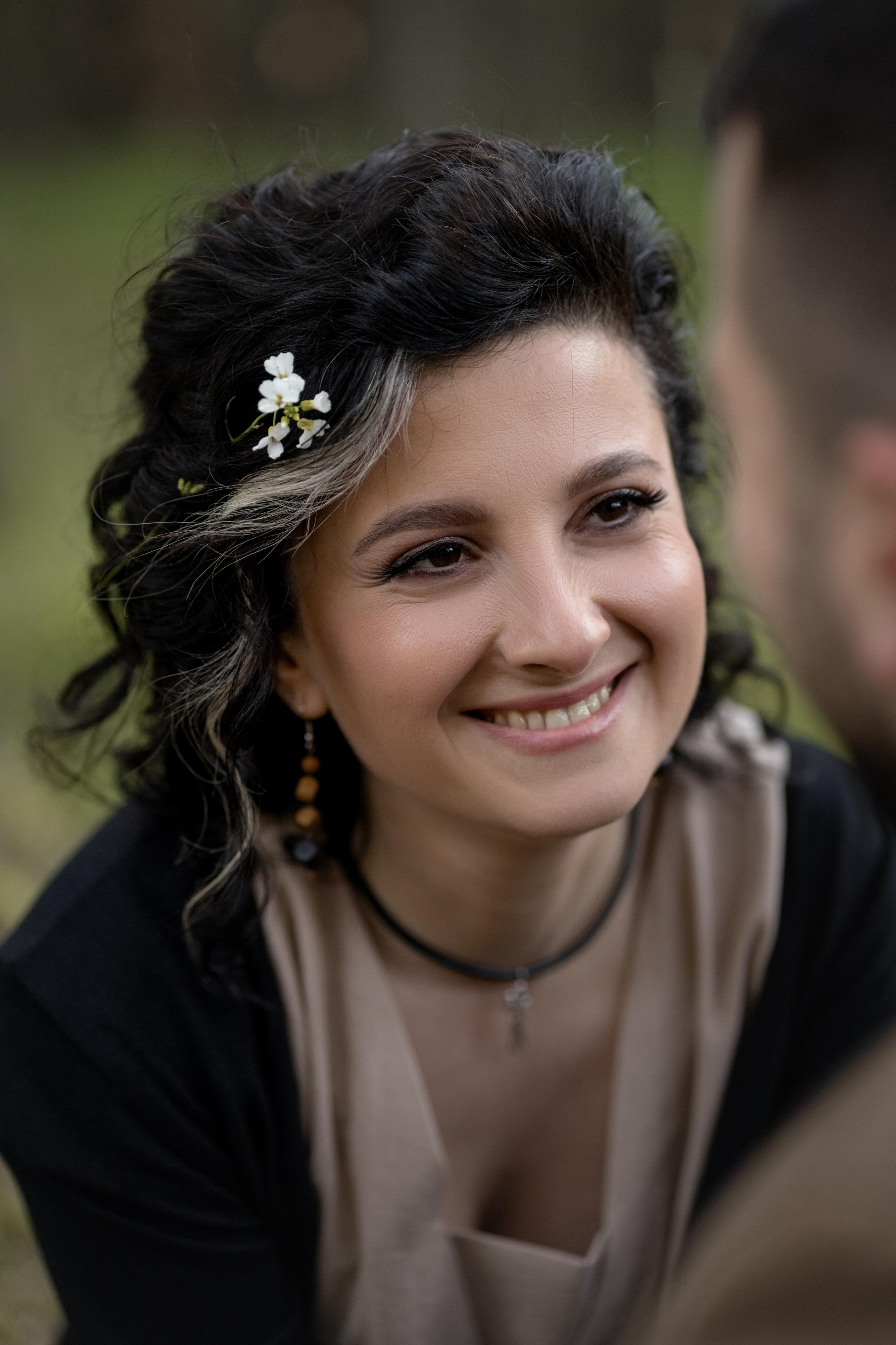 Нора и Андрей. Свадебный и семейный фотограф в Калининграде Алина Свиклан