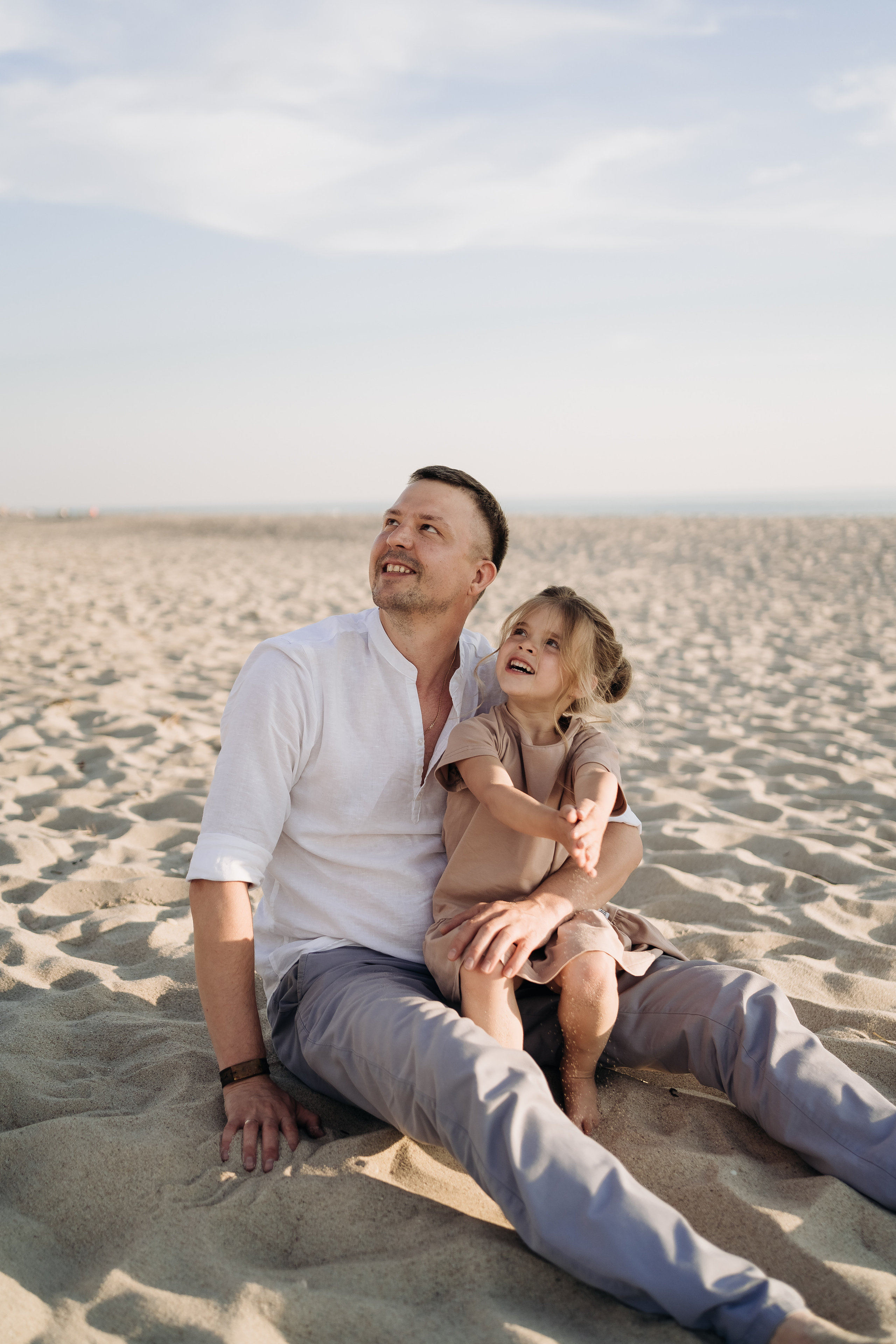 Анастасия, Сергей, Кира и Мира. Свадебный и семейный фотограф в Калининграде Алина Свиклан