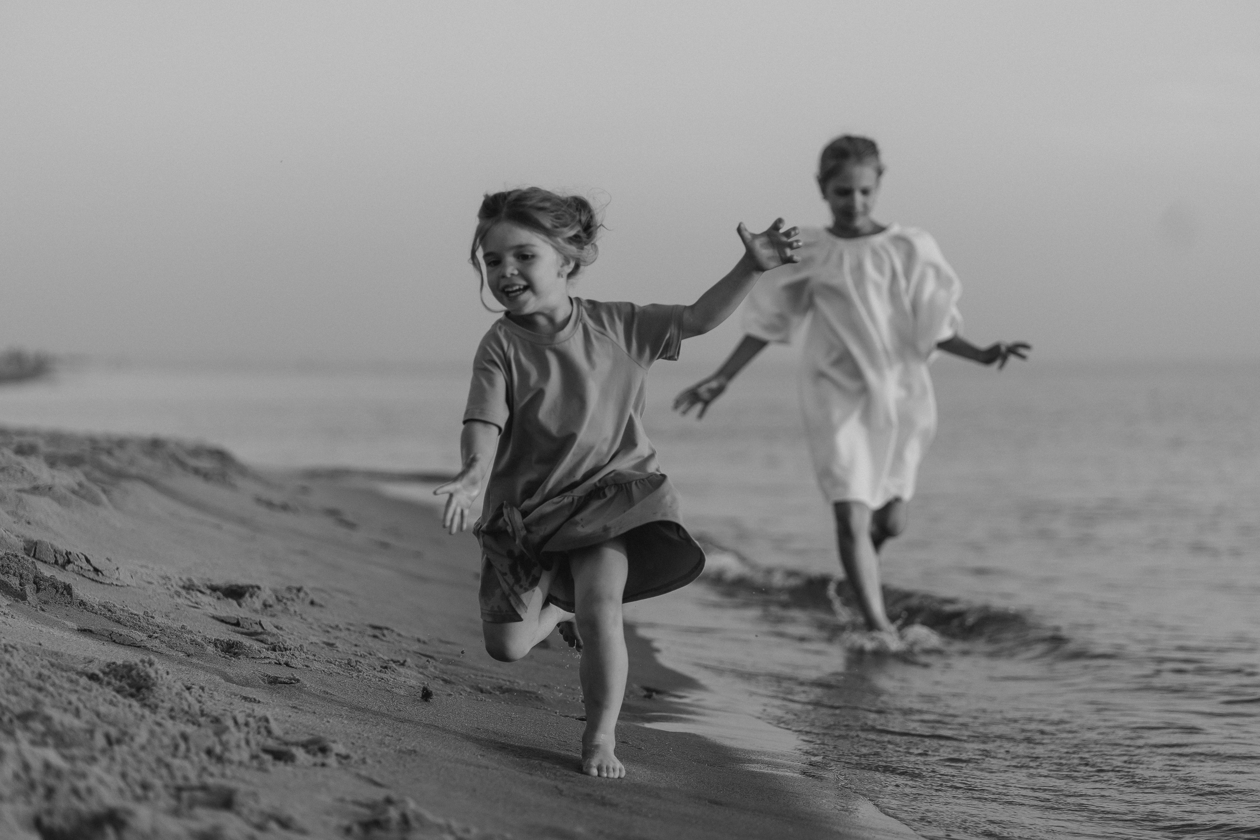 Анастасия, Сергей, Кира и Мира. Свадебный и семейный фотограф в Калининграде Алина Свиклан