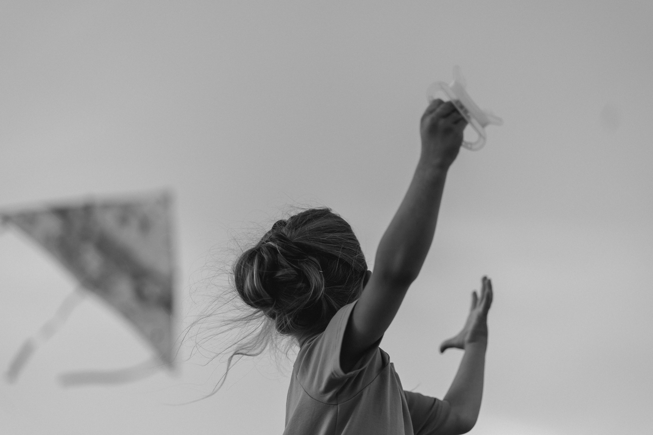 Анастасия, Сергей, Кира и Мира. Свадебный и семейный фотограф в Калининграде Алина Свиклан