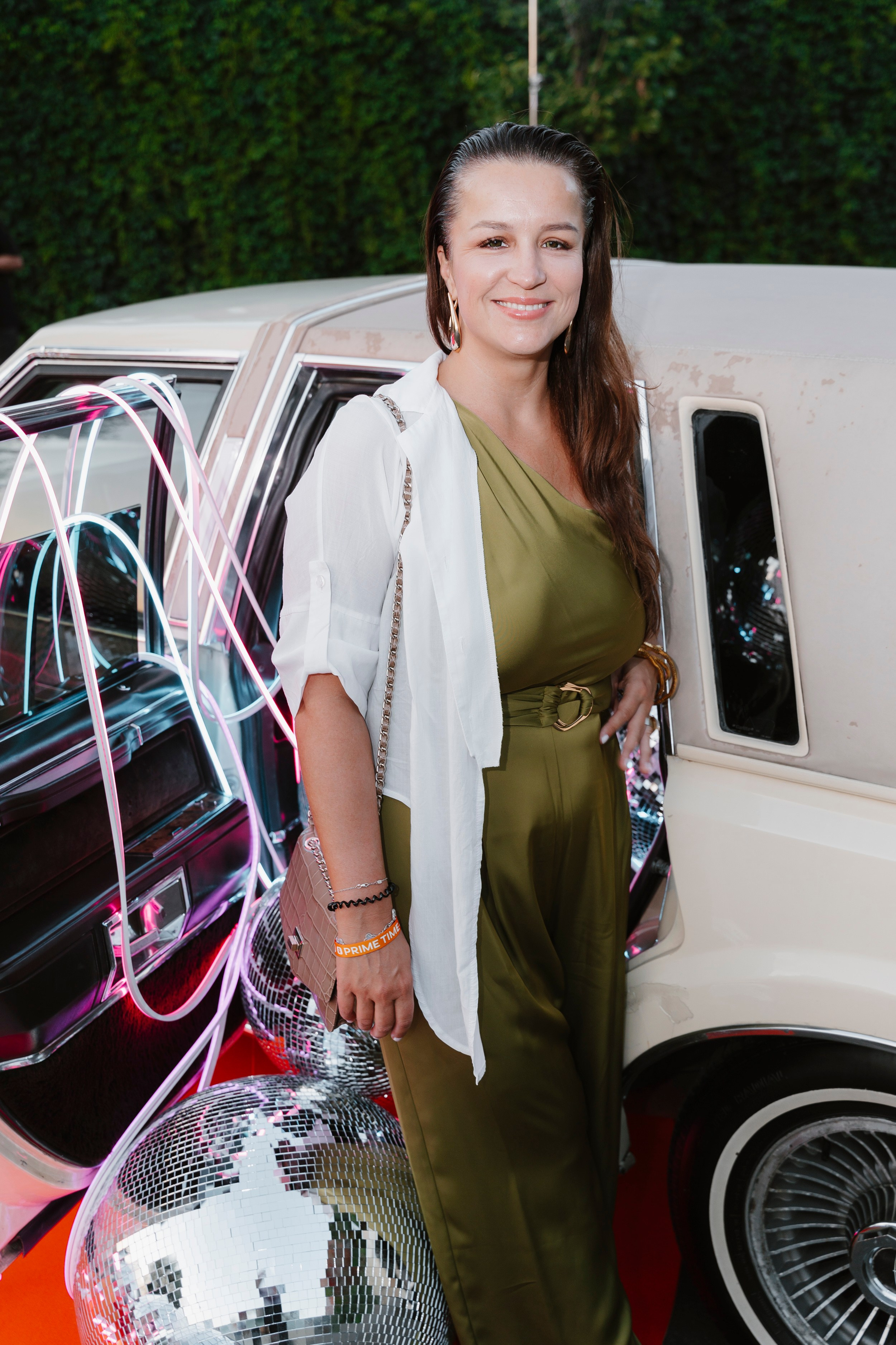 ОК/ PRIME TIME 2.0. Фотограф первого впечатления