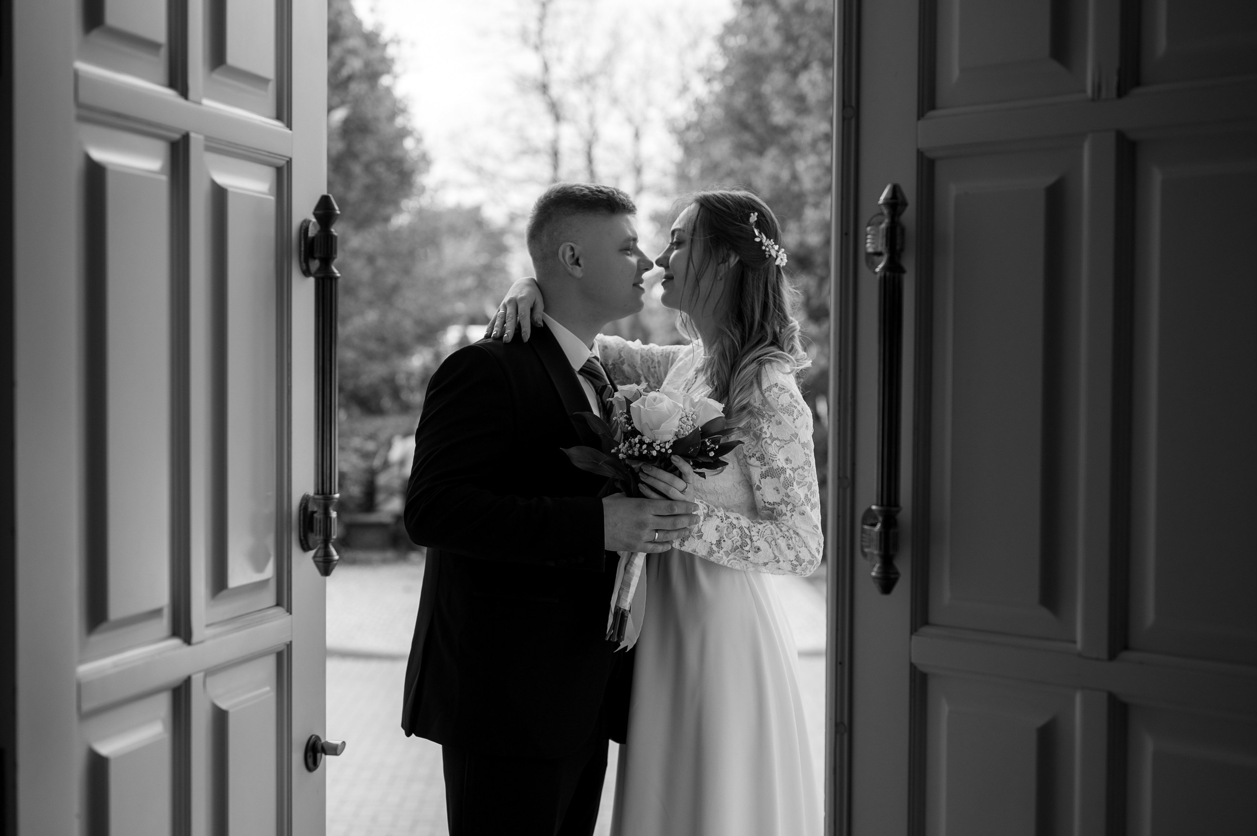 Александр и Татьяна. Свадебный и семейный фотограф в Краснодаре Алина Мельник