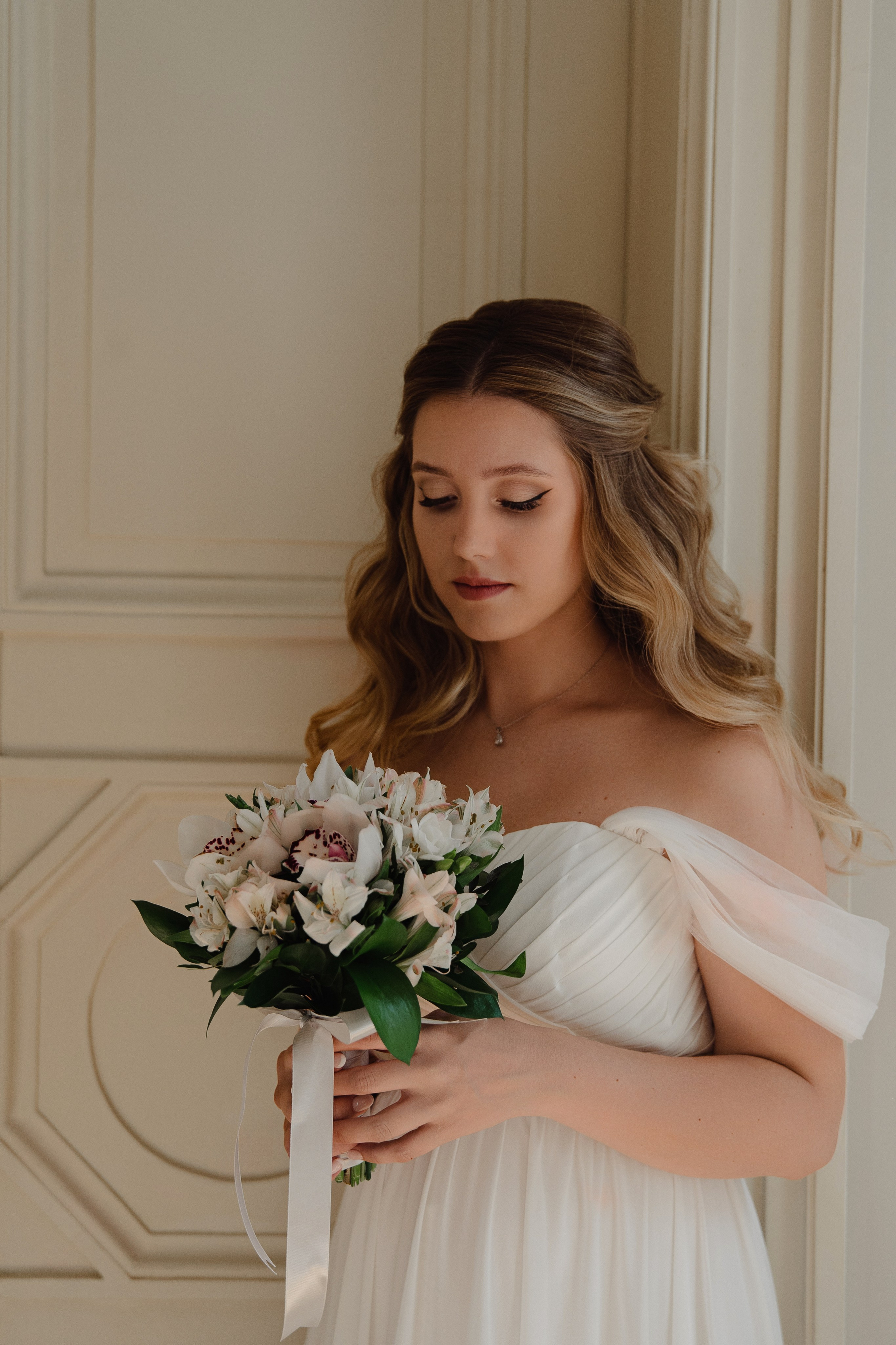 Макс и Александра. Свадебный и семейный фотограф в Коломне Мария Мусатова