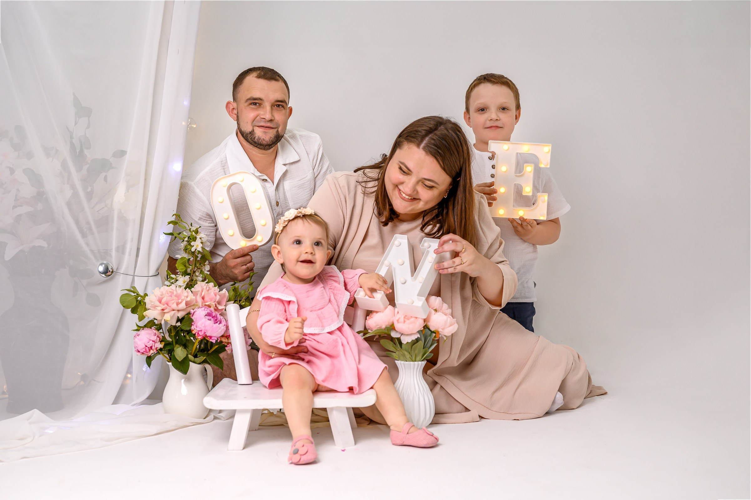 БАЛЕРИНА МАРЬЯНА. Семейный и детский фотограф в Канске и Канском р-не, Красноярск и