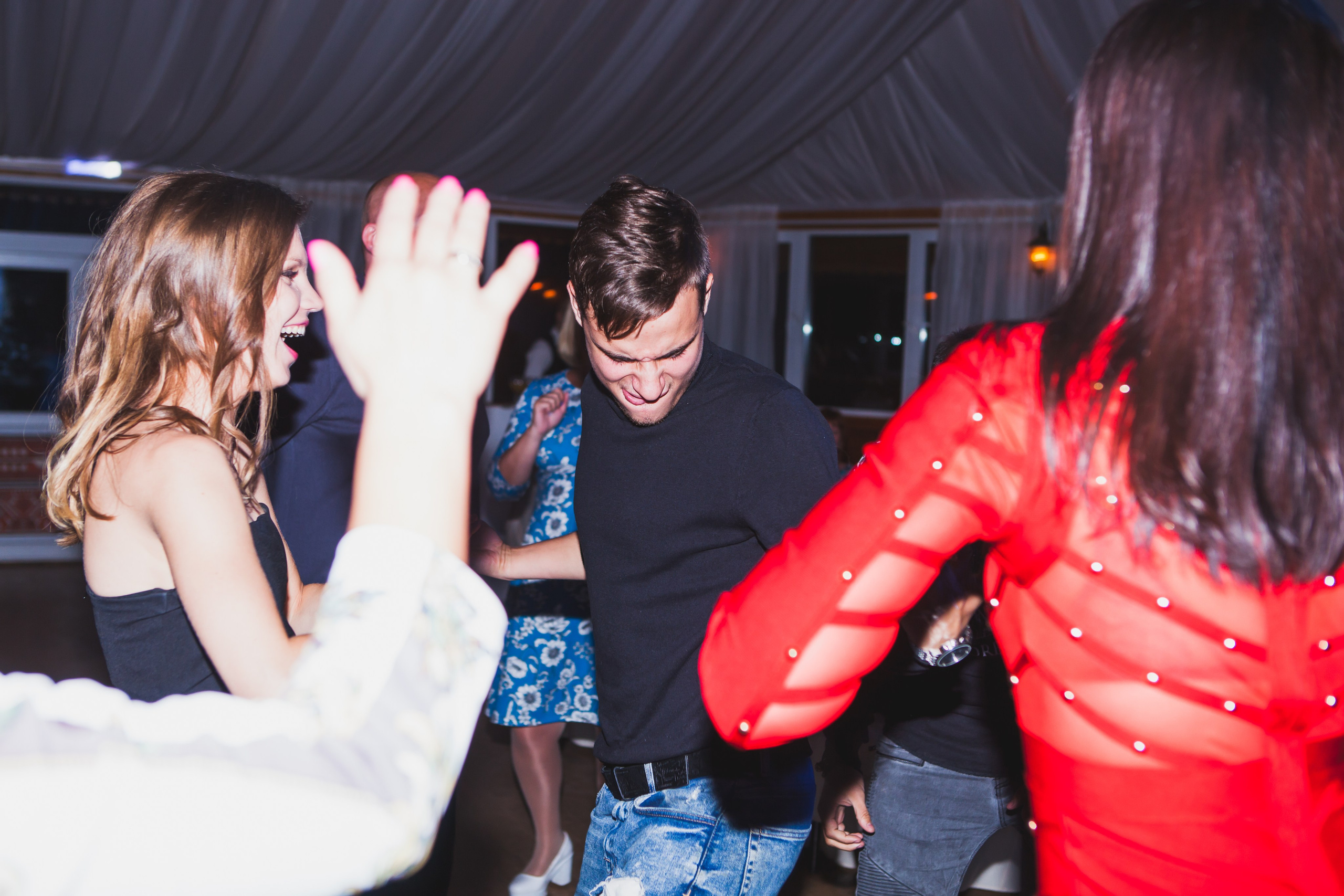 MORELL. Видеооператор/Фотограф Николай Завьялов