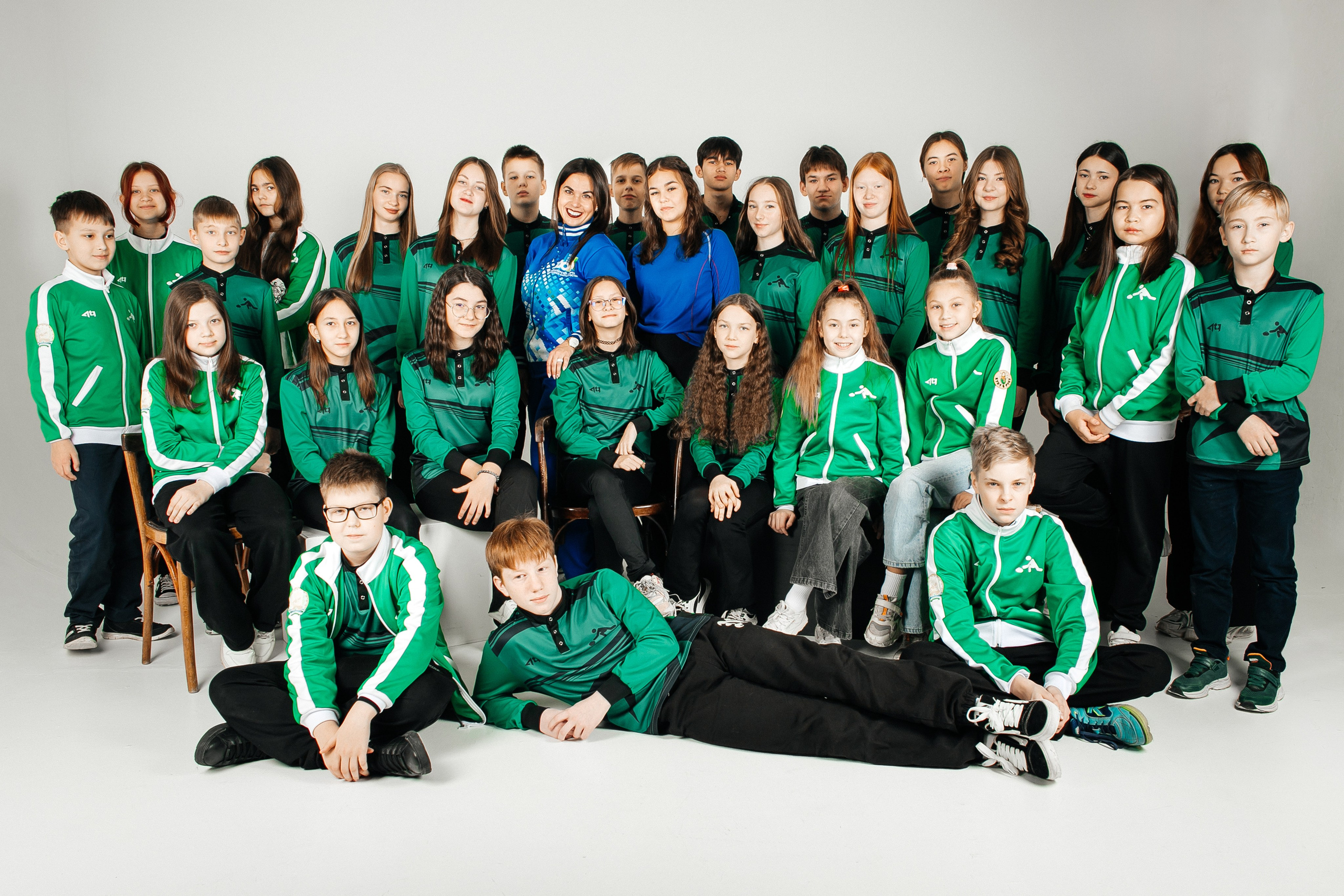 Curling. Фотограф в Уфе Катерина Быстрая