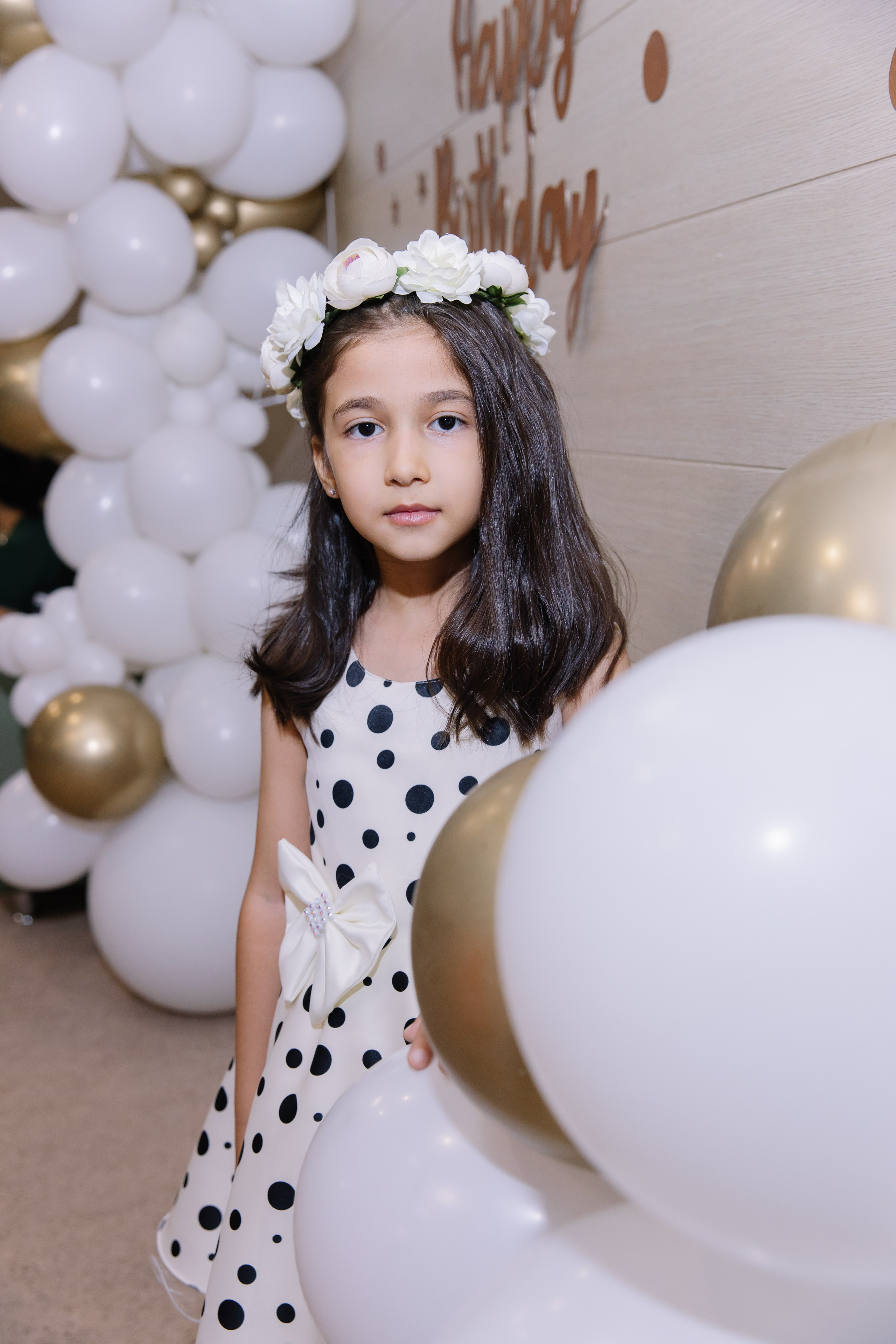 День рождения Арины. Свадебный фотограф в Новосибирске Лидия Александровна