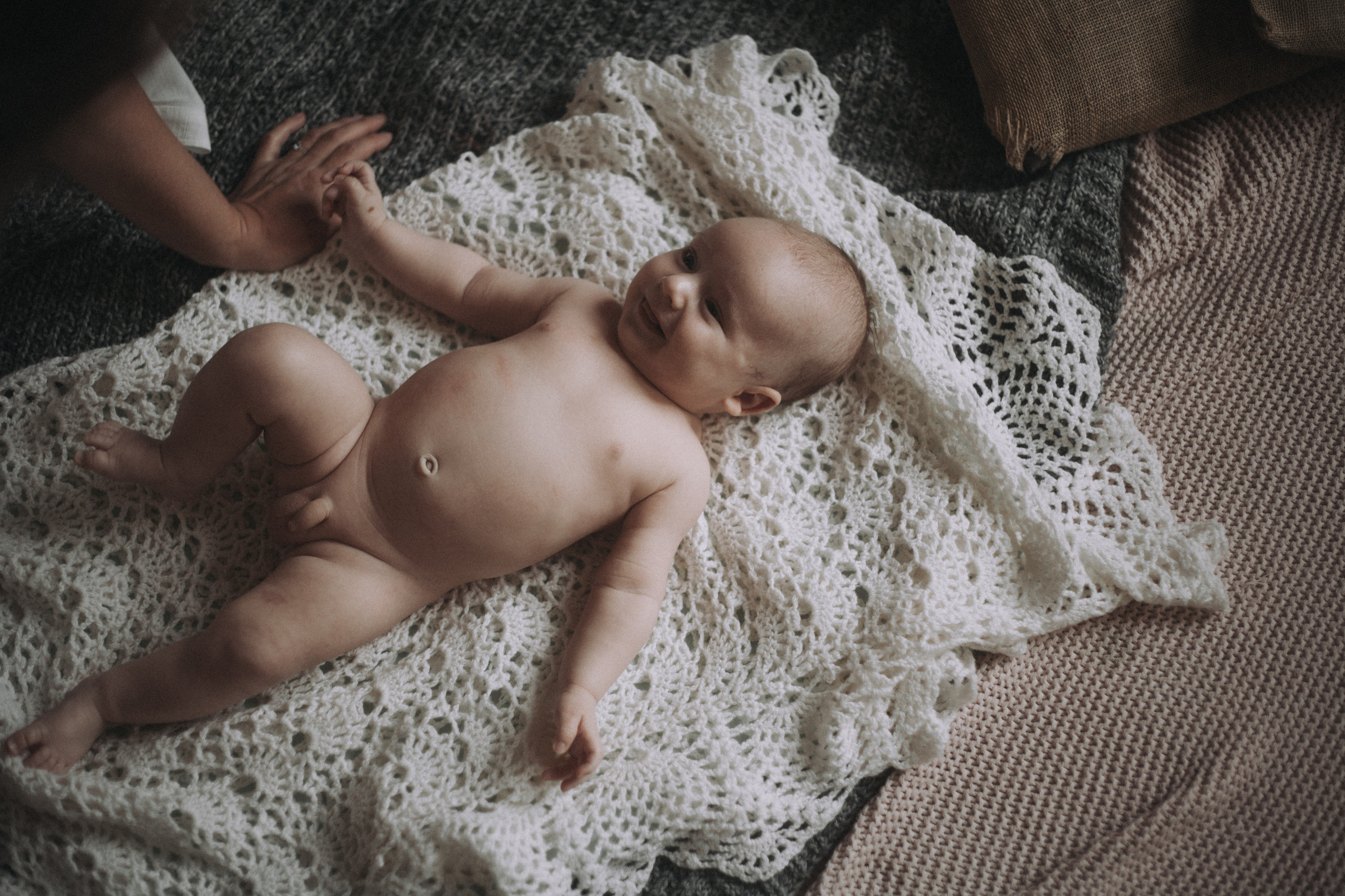 Newborn|Max