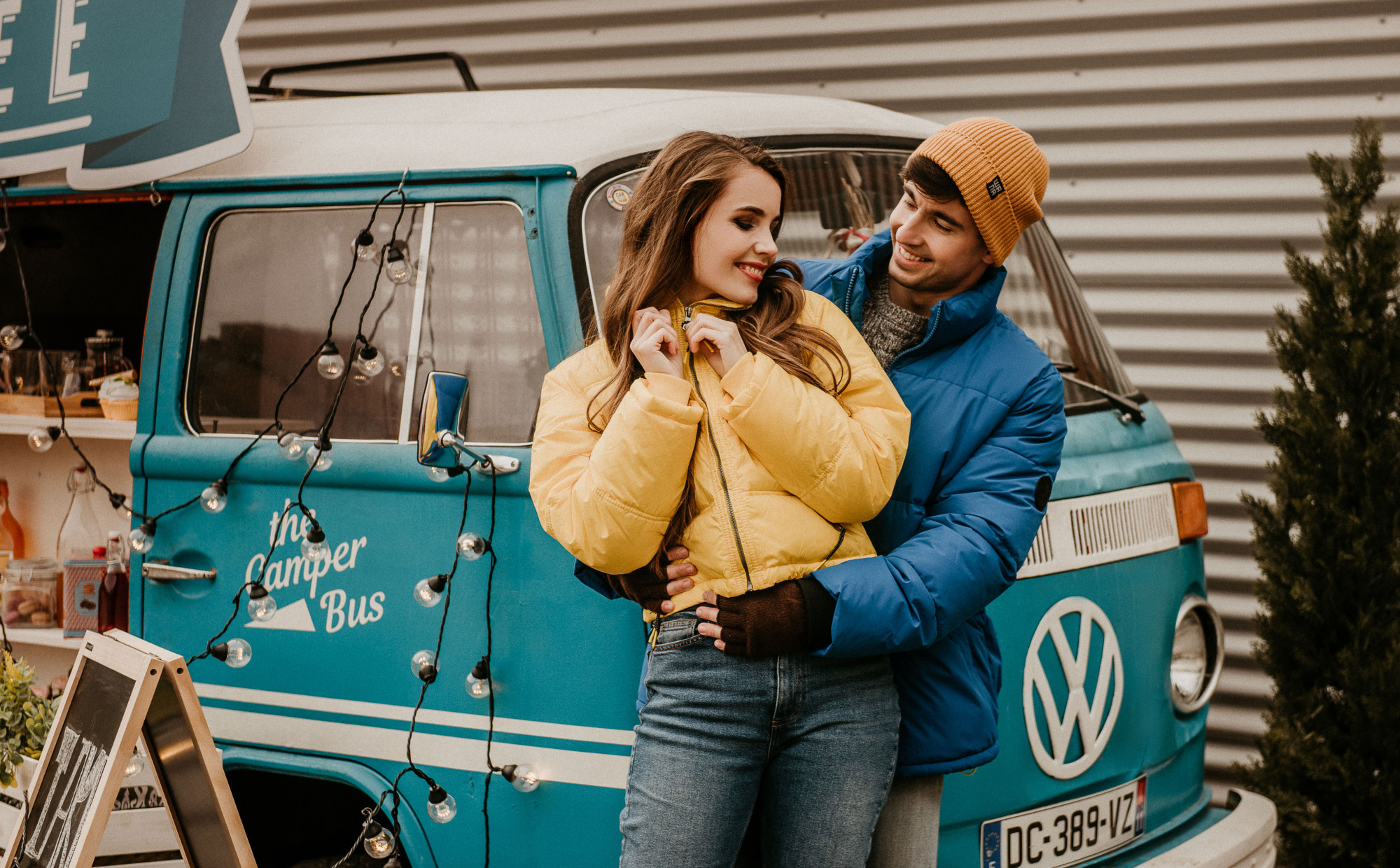 ~ Фото Новогодних фотостудий ~