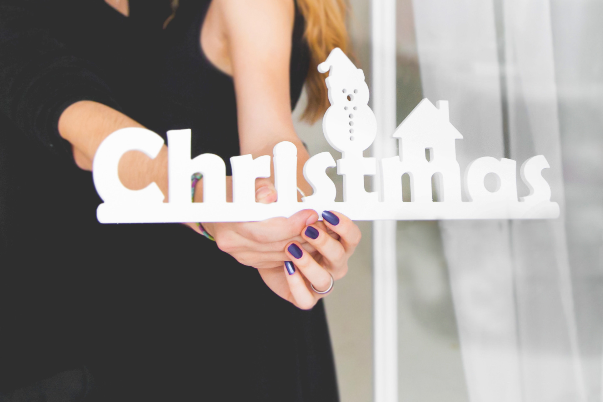 ~ Как подготовиться к новогодней фотосессии ~