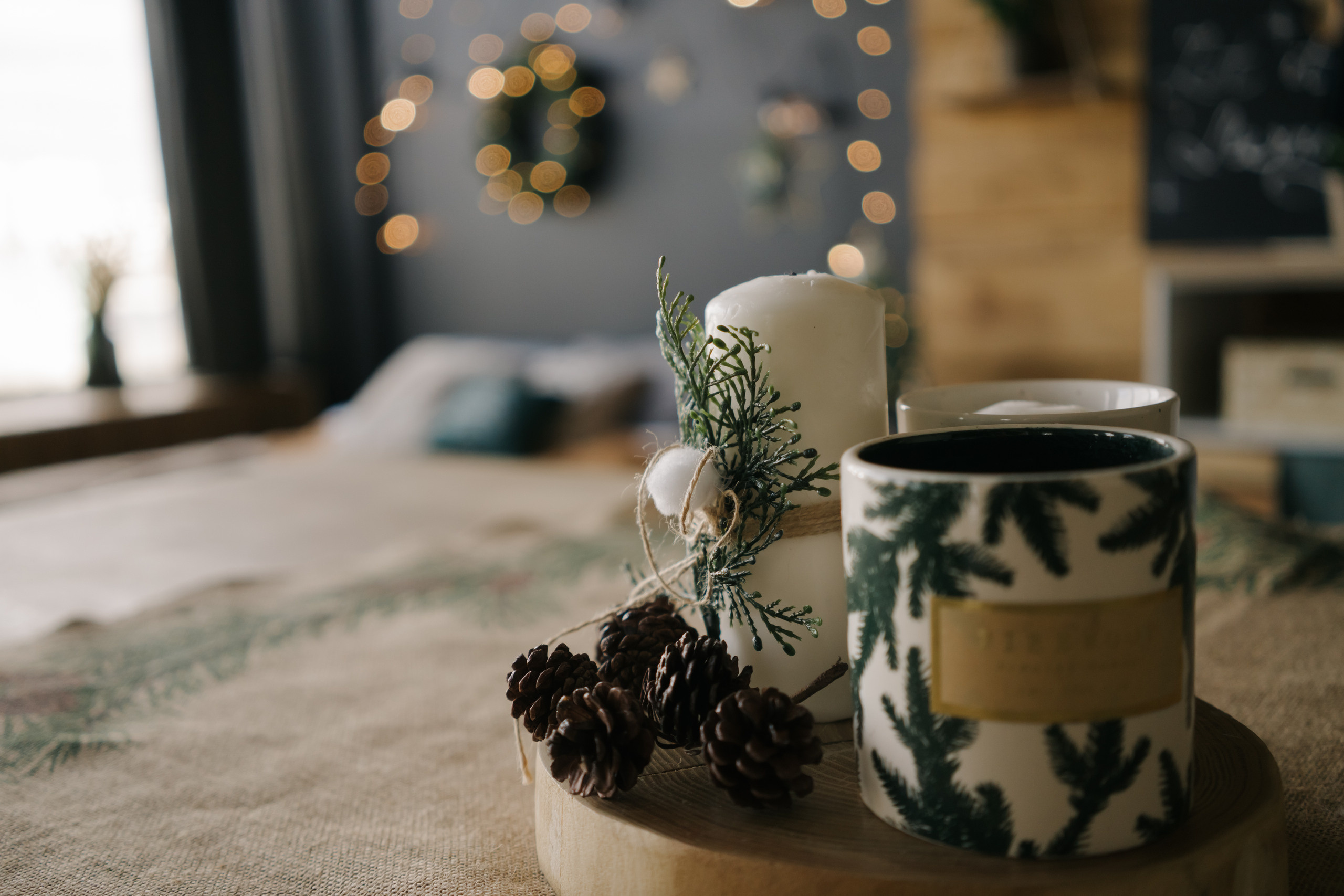 ~ Фото Новогодних фотостудий ~