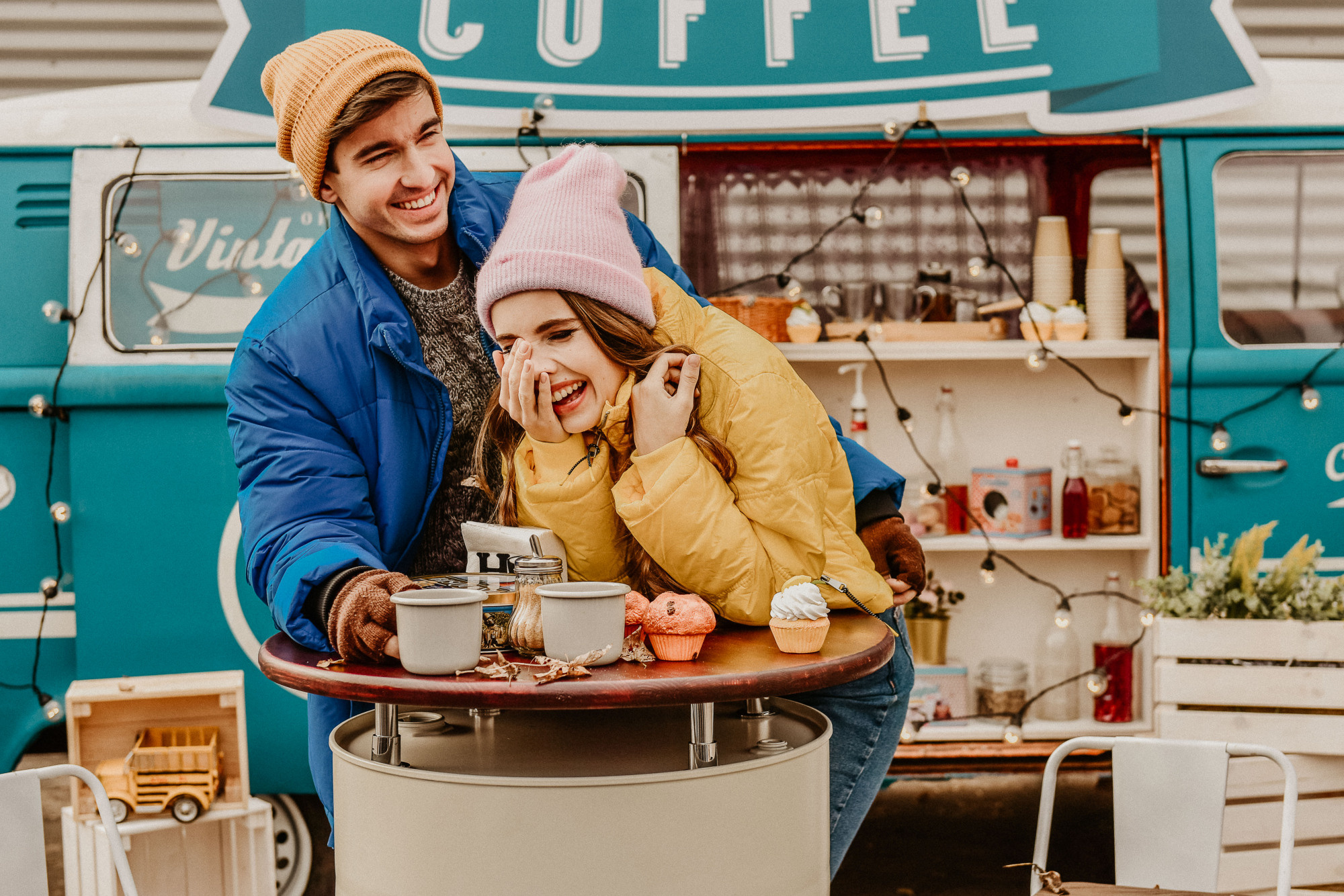 ~ Фото Новогодних фотостудий ~