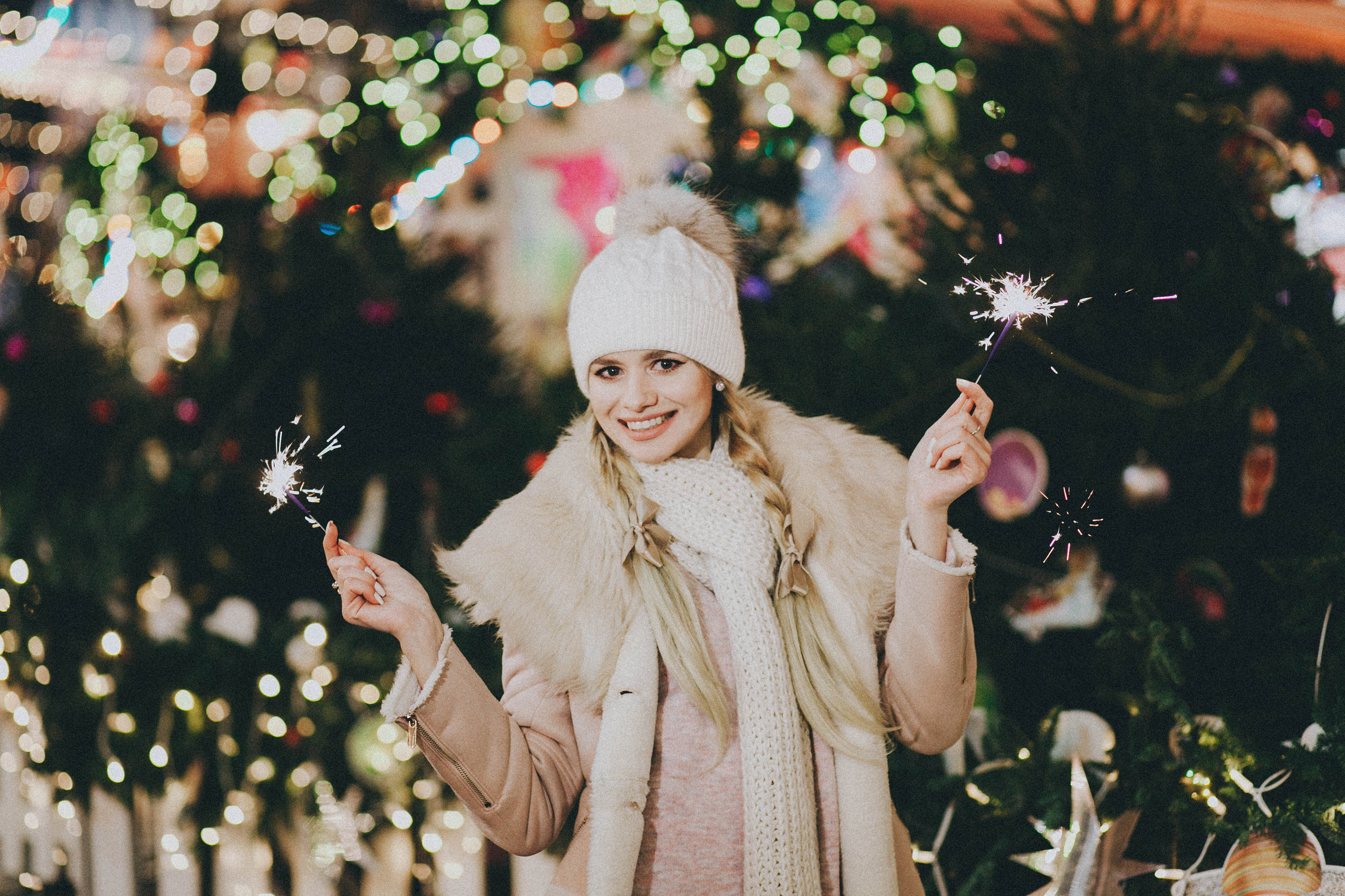 ~ Зимние фотосессии. Информация ~