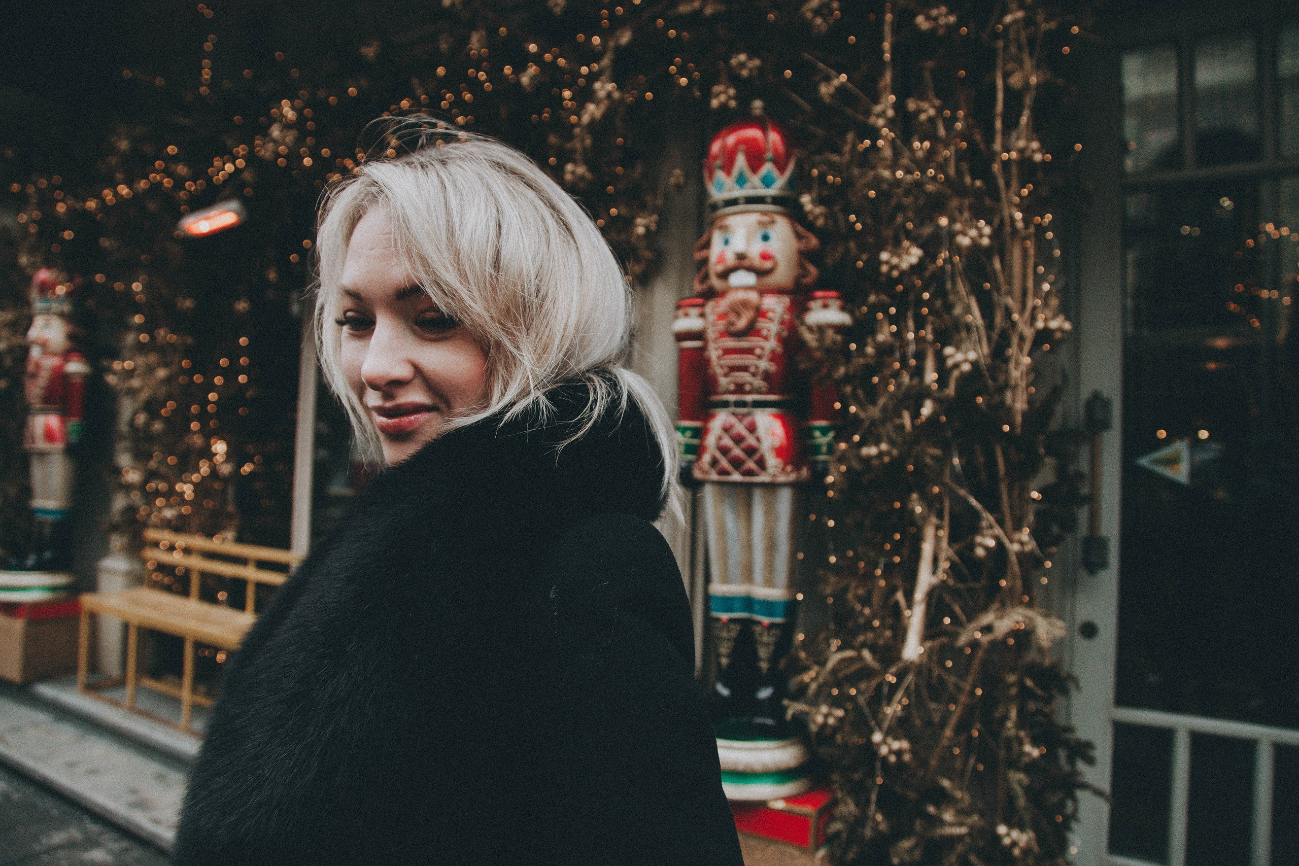 ~ Зимние фотосессии. Информация ~