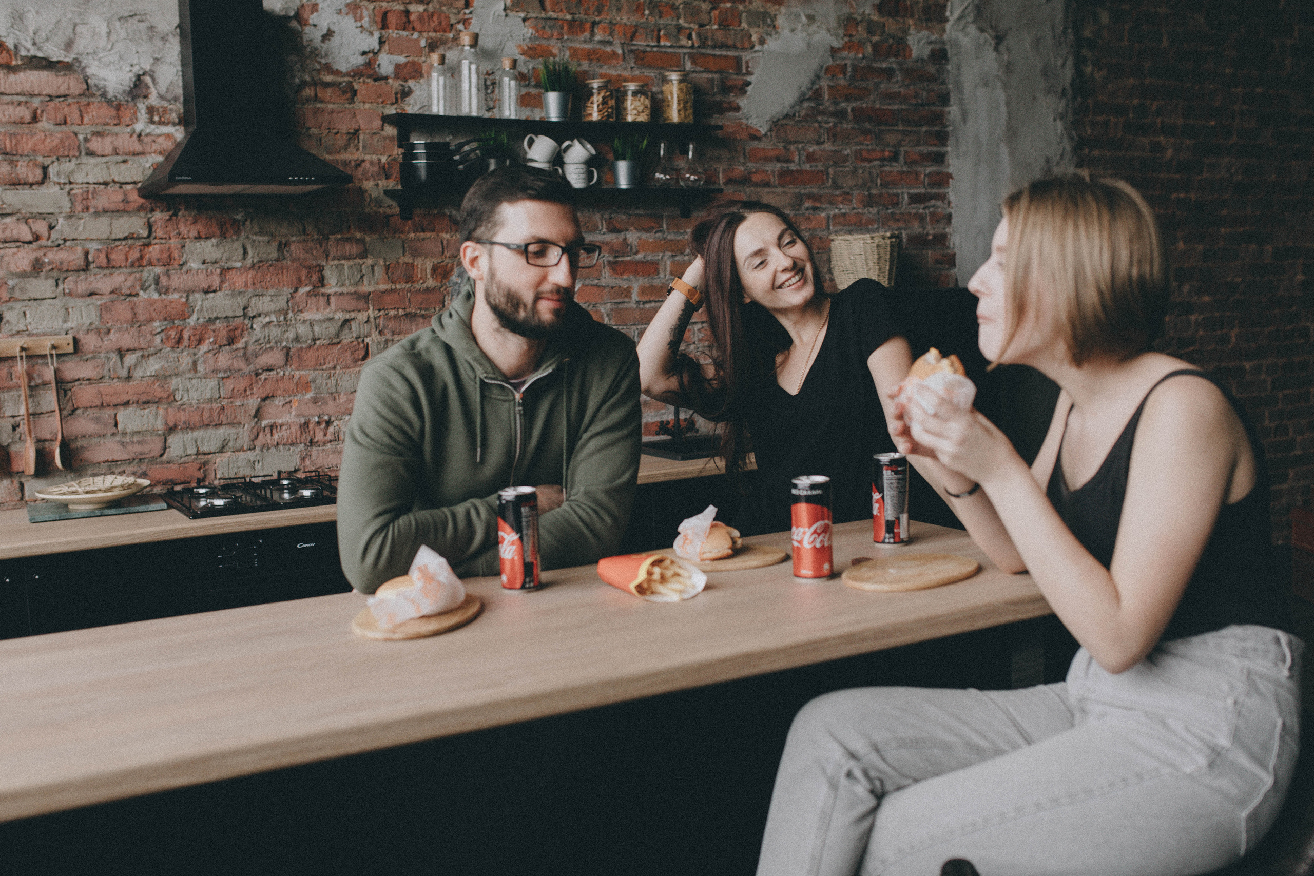 ~ Моя семья ~