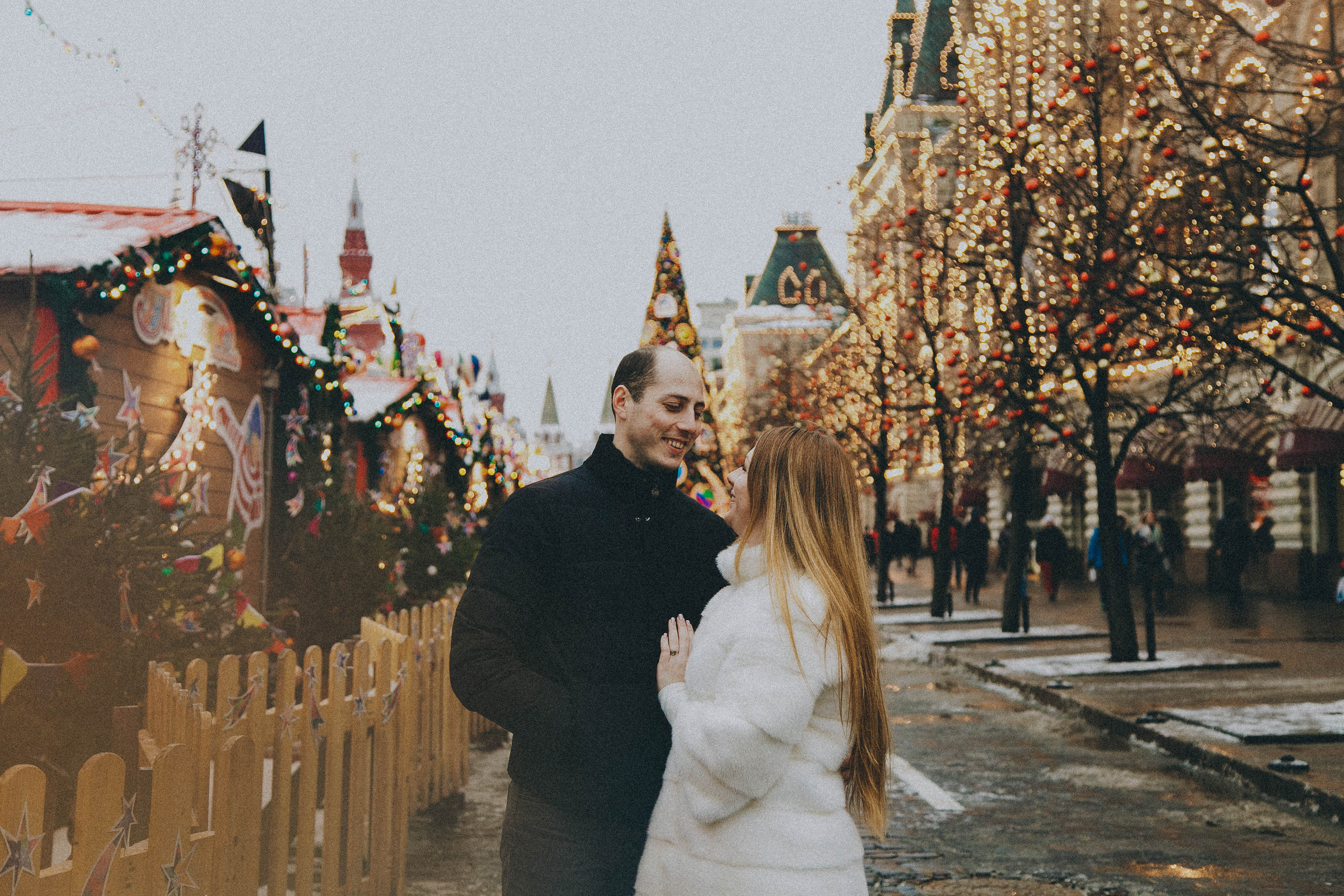 ~ Зимние фотосессии. Информация ~