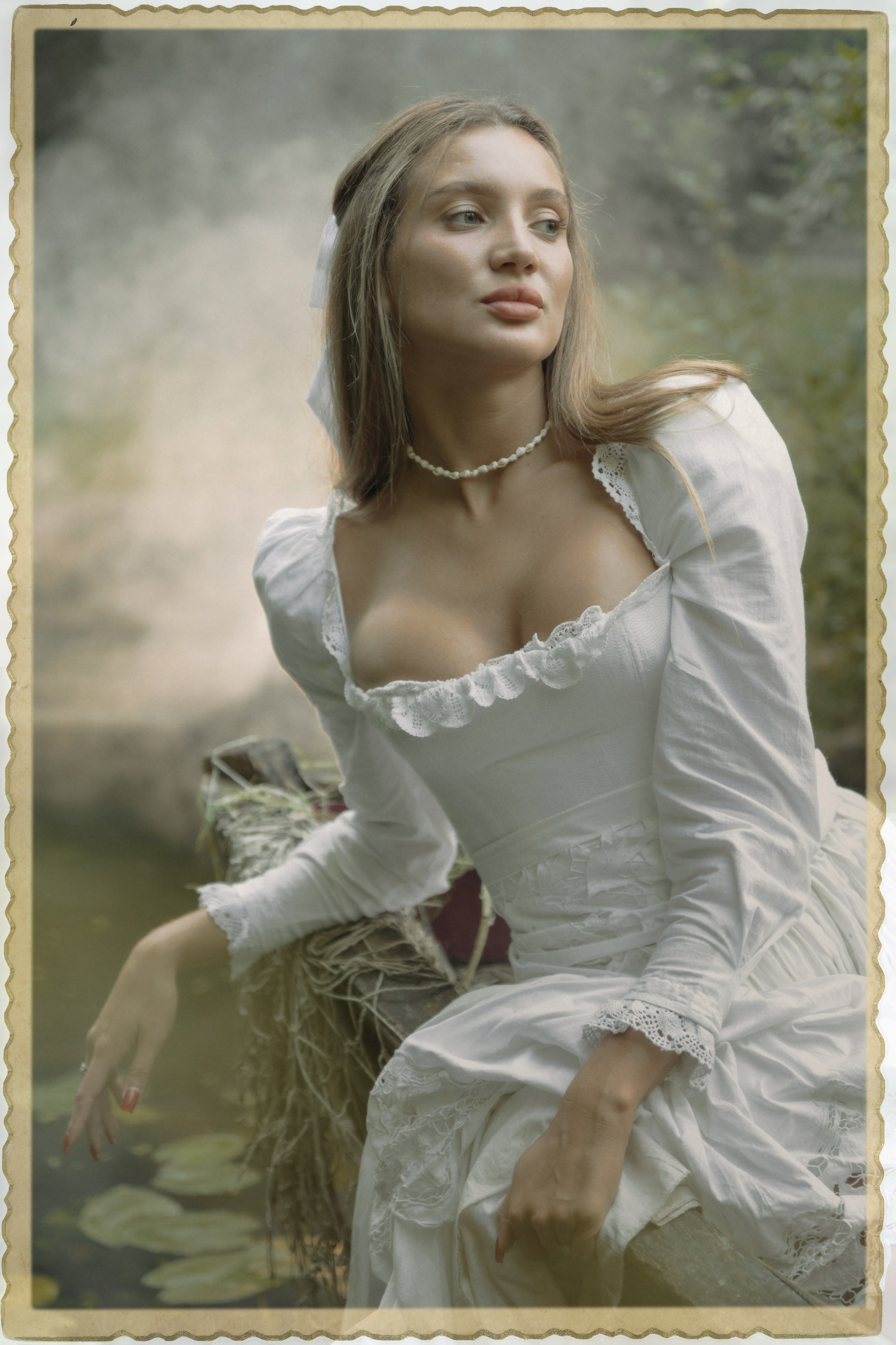 Nastja. Главная