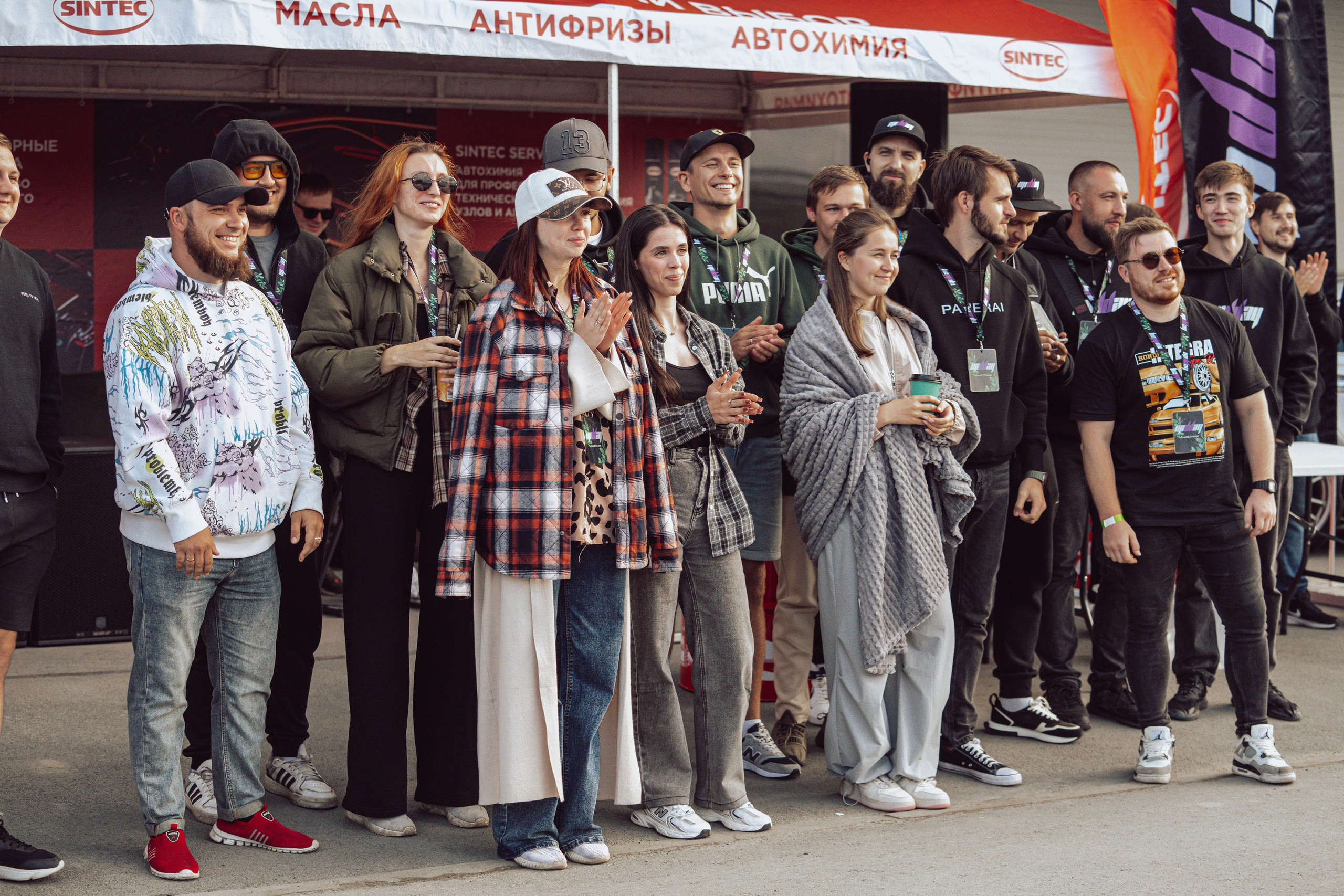 MIDDAY 19.07.2025. Магия фото/кино от Tony.REC