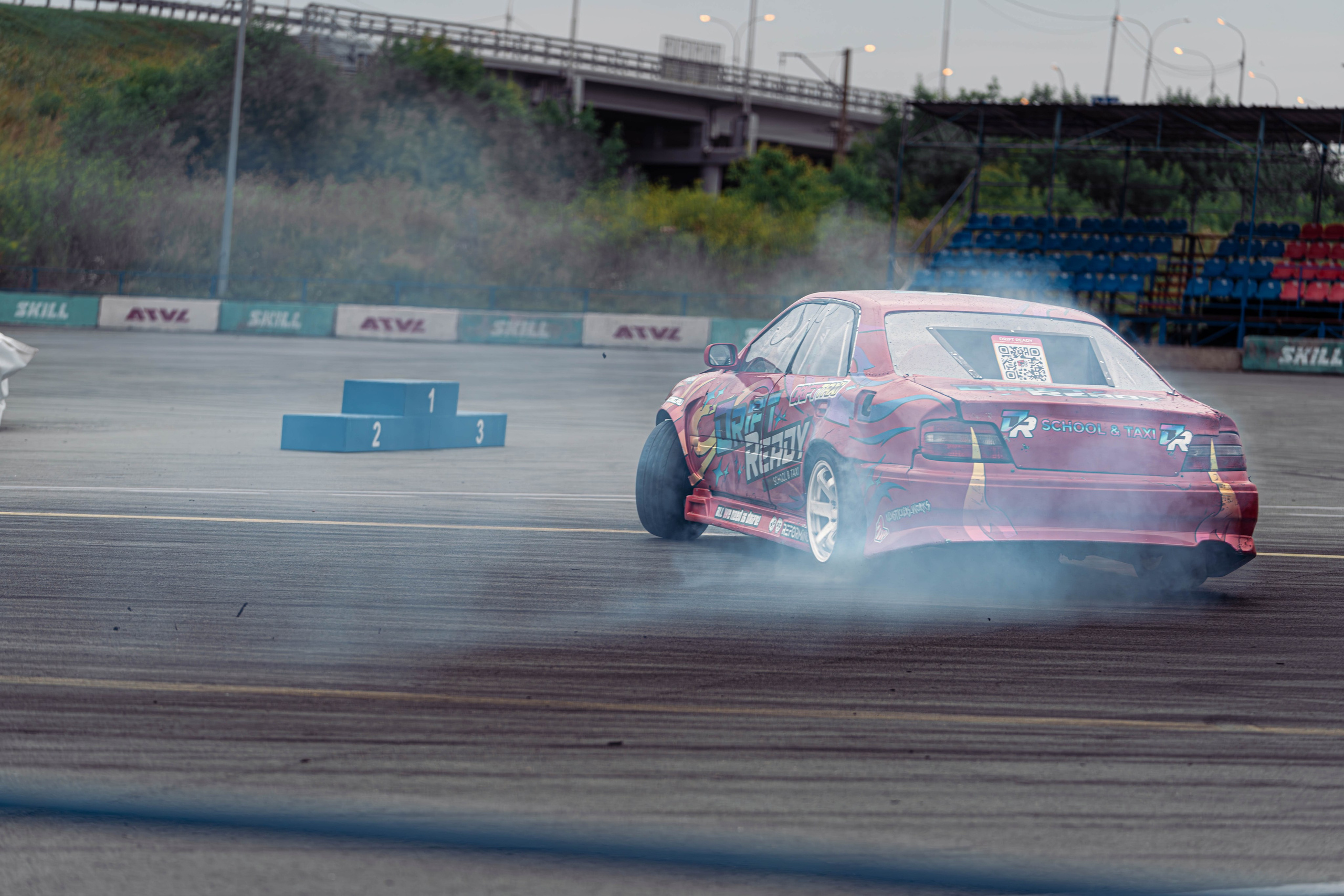 MIDDAY 19.07.2025. Магия фото/кино от Tony.REC