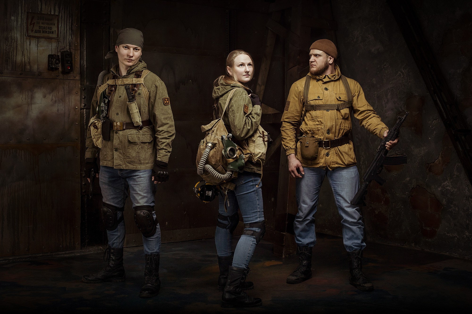 Жанровый портрет. Портретный и репортажный фотограф в Сосновом Бору и Санкт-Петербурге Леонтьева Татьяна