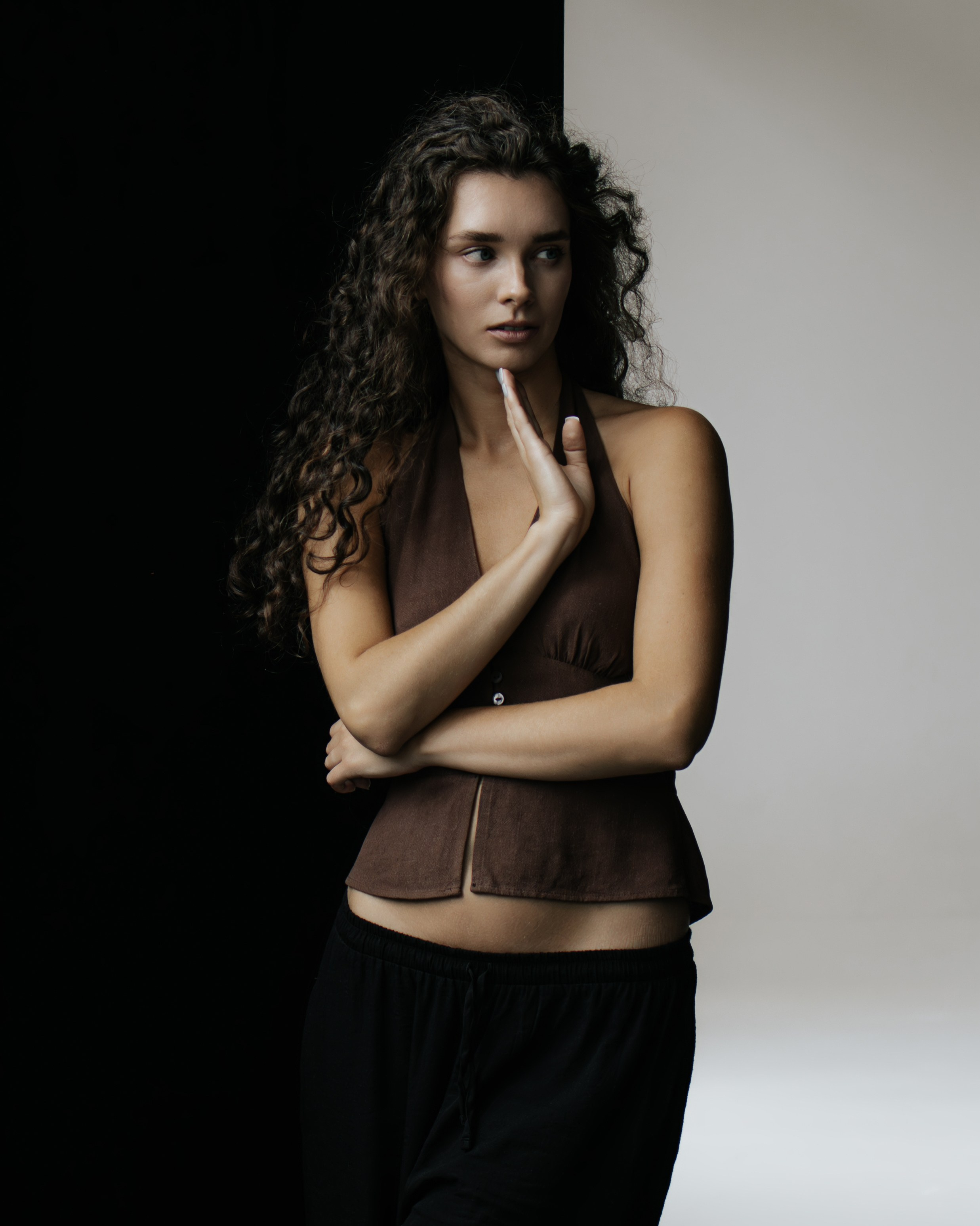 Diana. Портретный фотограф в Минске Екатерина Петренко