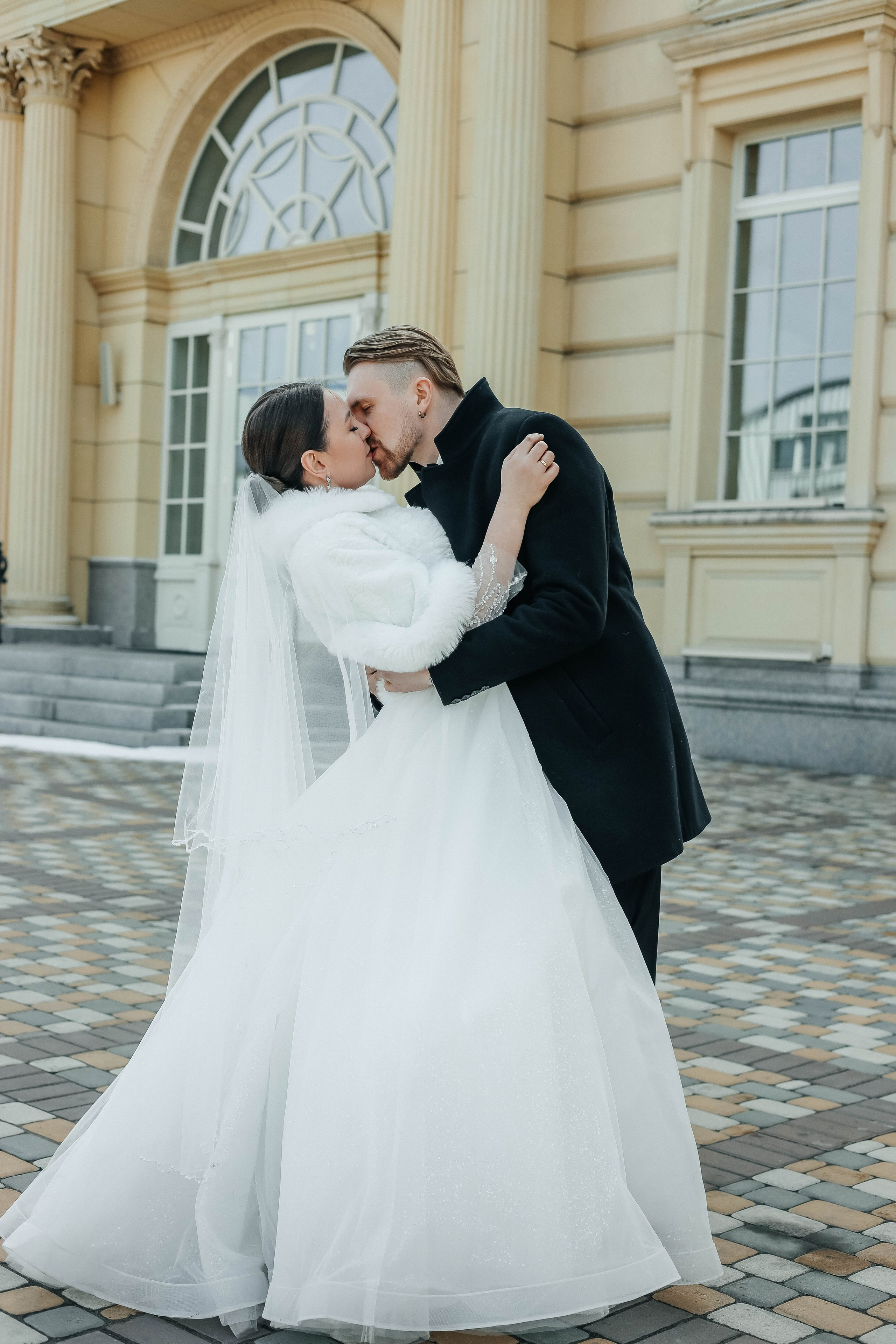 Love. Семейный фотограф Анна Мезенцева