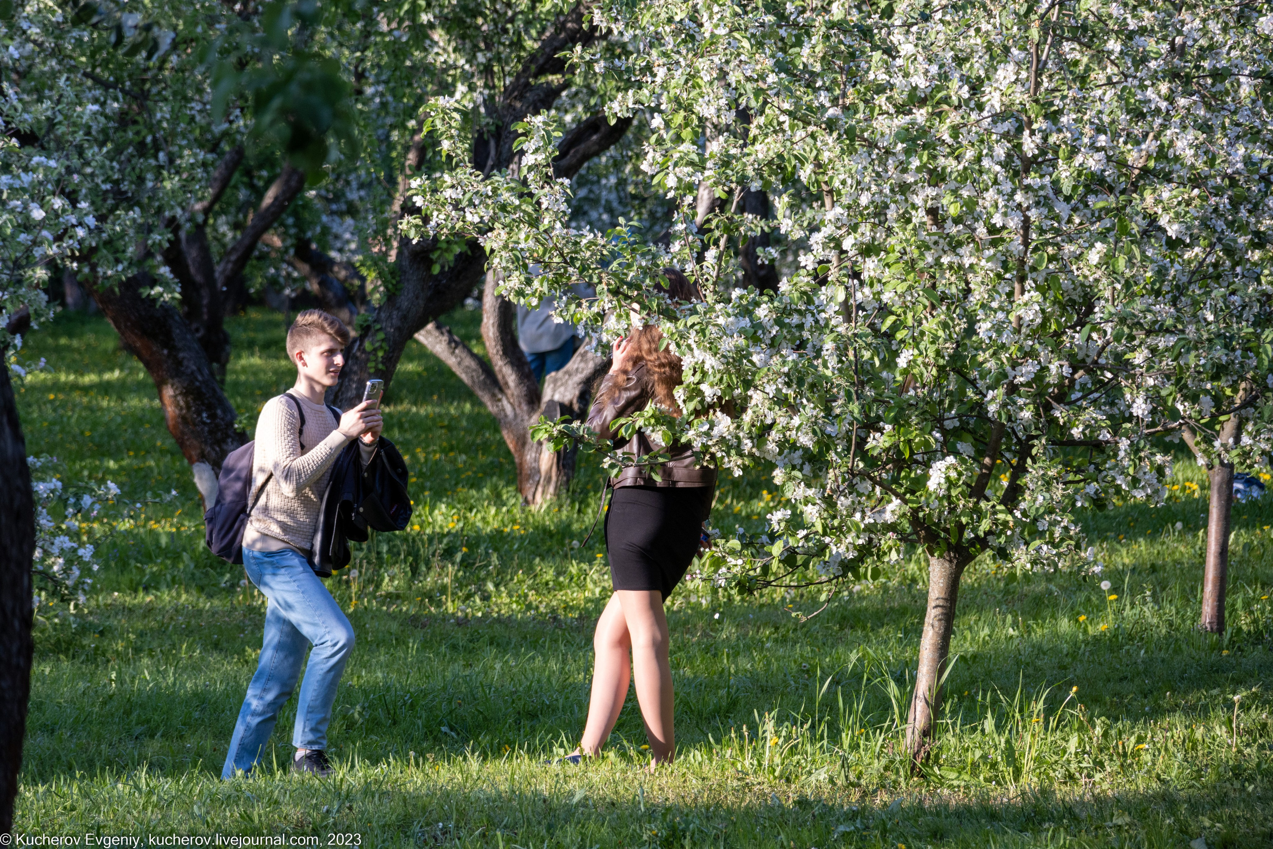 Репортаж. Кучеров Евгений. Фотограф