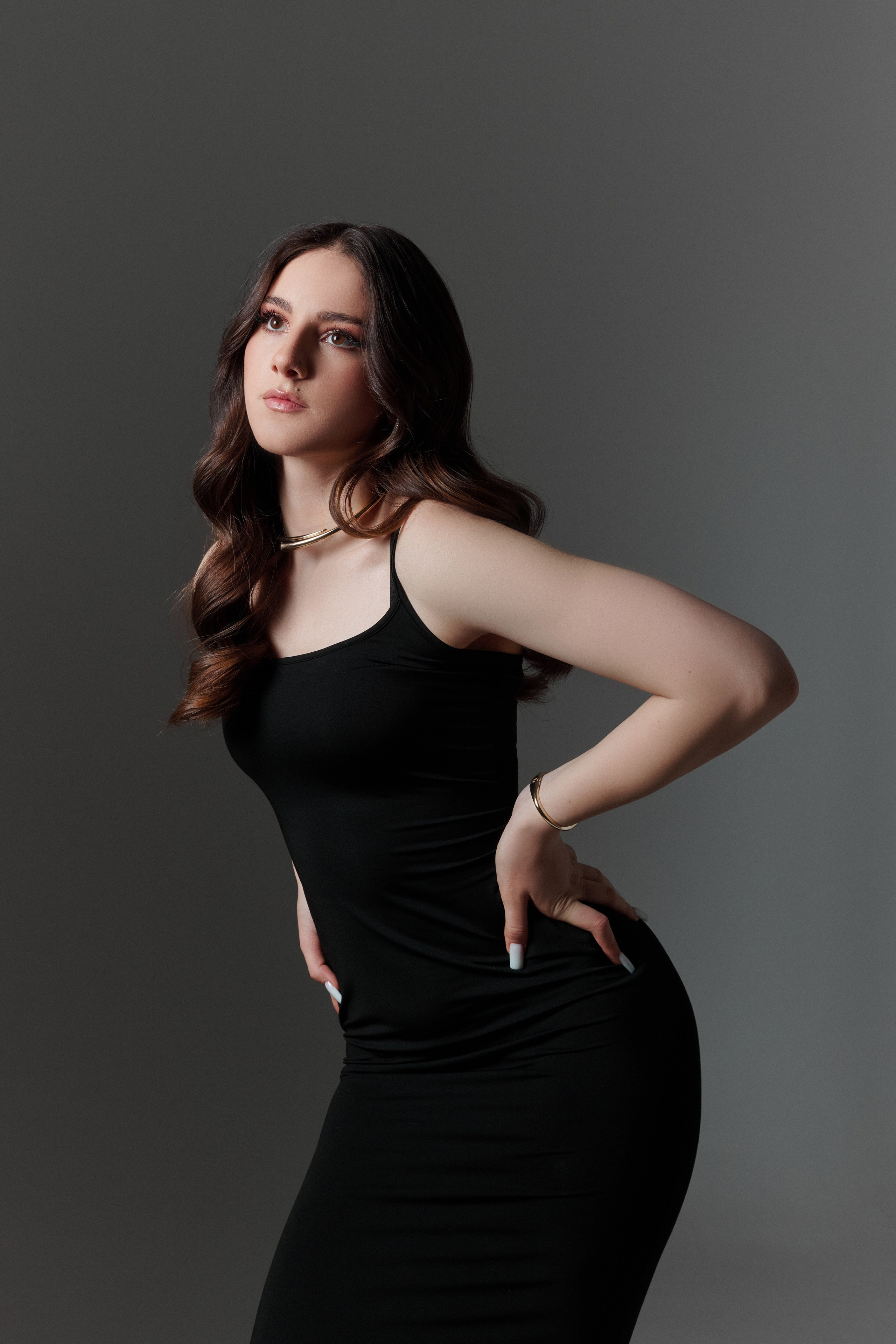 Амелия. Фотограф Москва