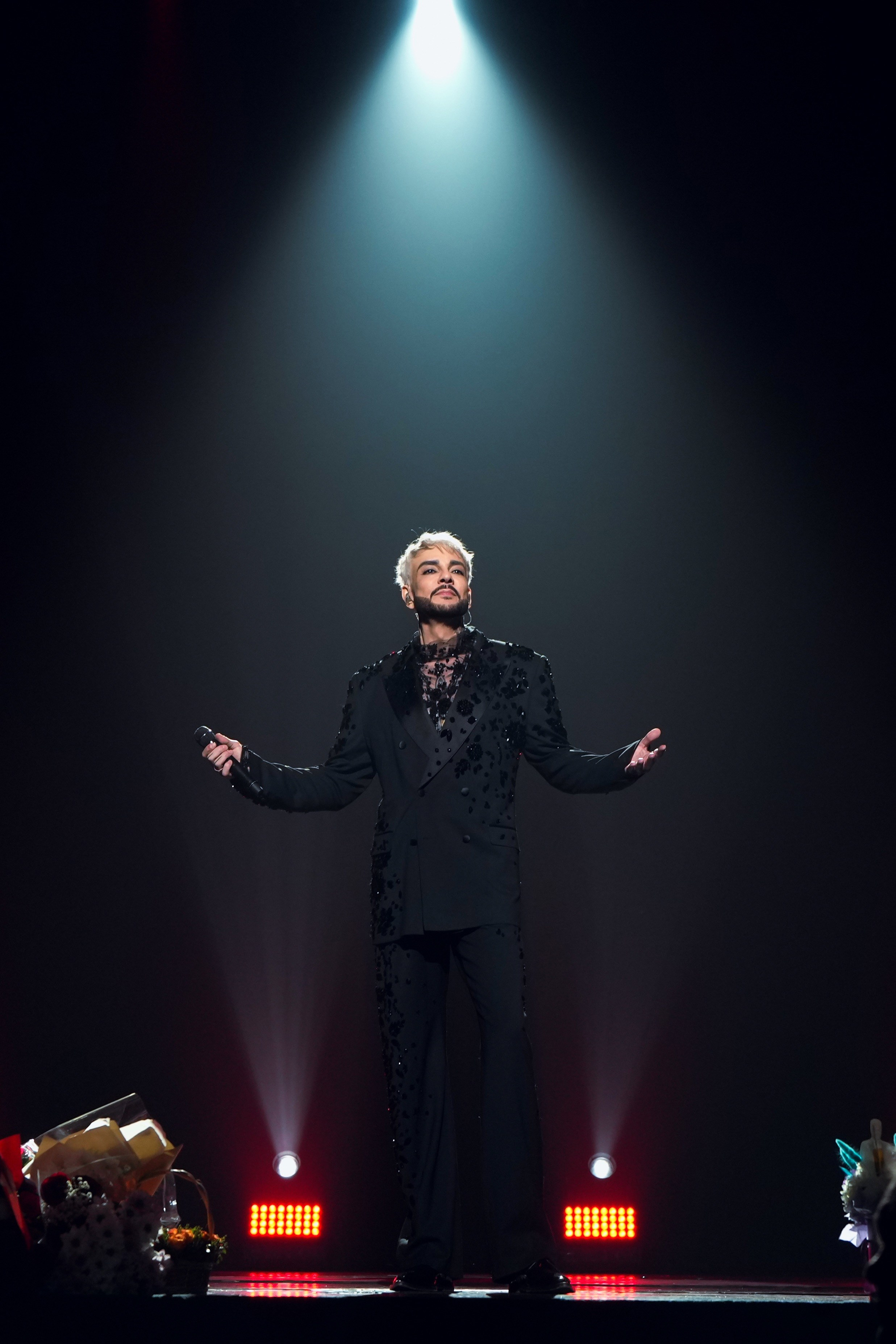 Фотосъёмка концертов. Фотограф Ирина Калмыкова | Москва | Санкт-Петербург