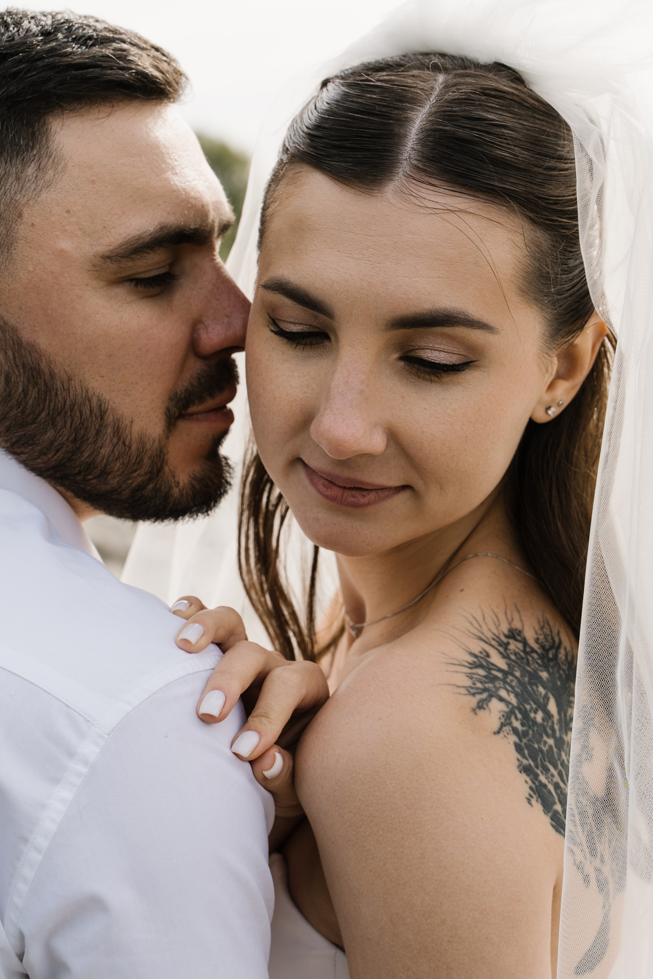 K | D. Свадебный и семейный фотограф в Новосибирске Светлана Варутина