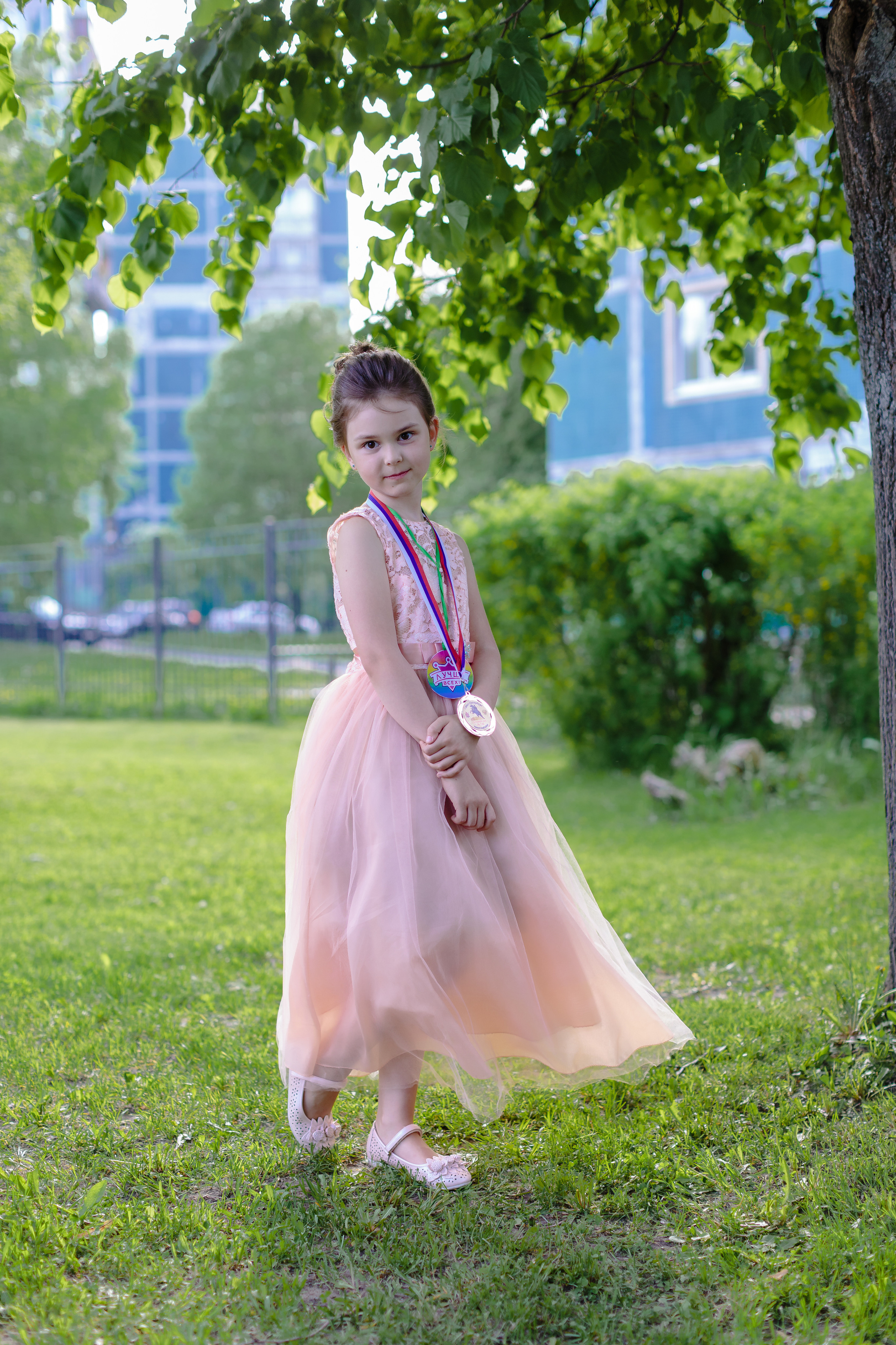 Выпускные. Детский и семейный фотограф в Санкт-Петербурге Елена Крюкова