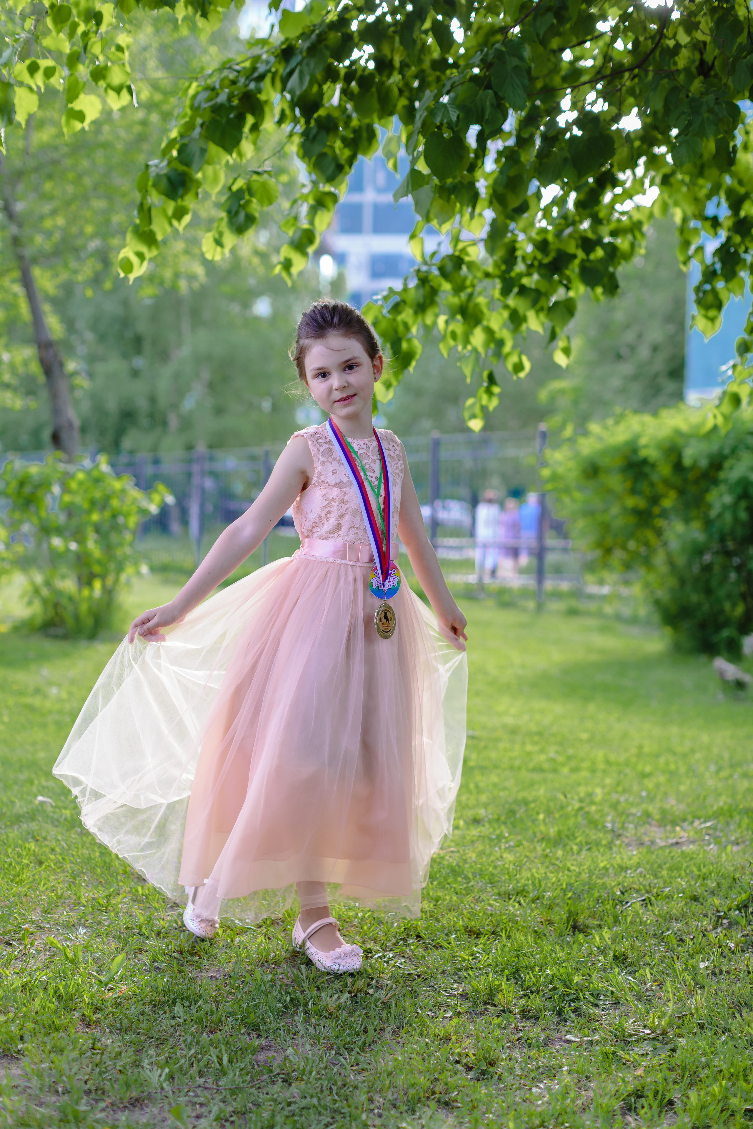 Выпускные. Детский и семейный фотограф в Санкт-Петербурге Елена Крюкова