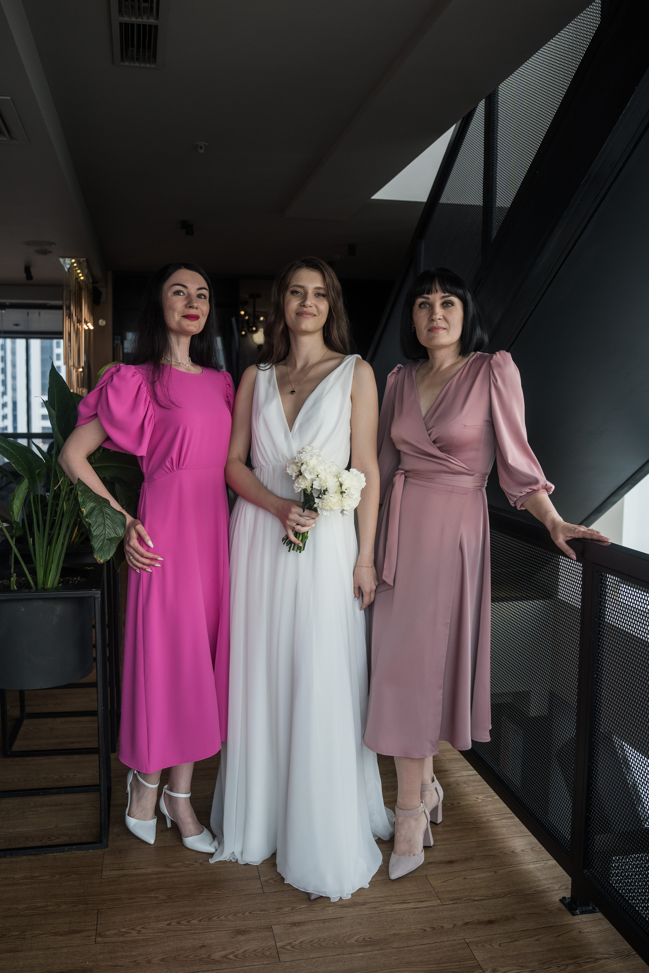 Данил и Оля. Фотограф в Воронеже Юлия Игнатьева