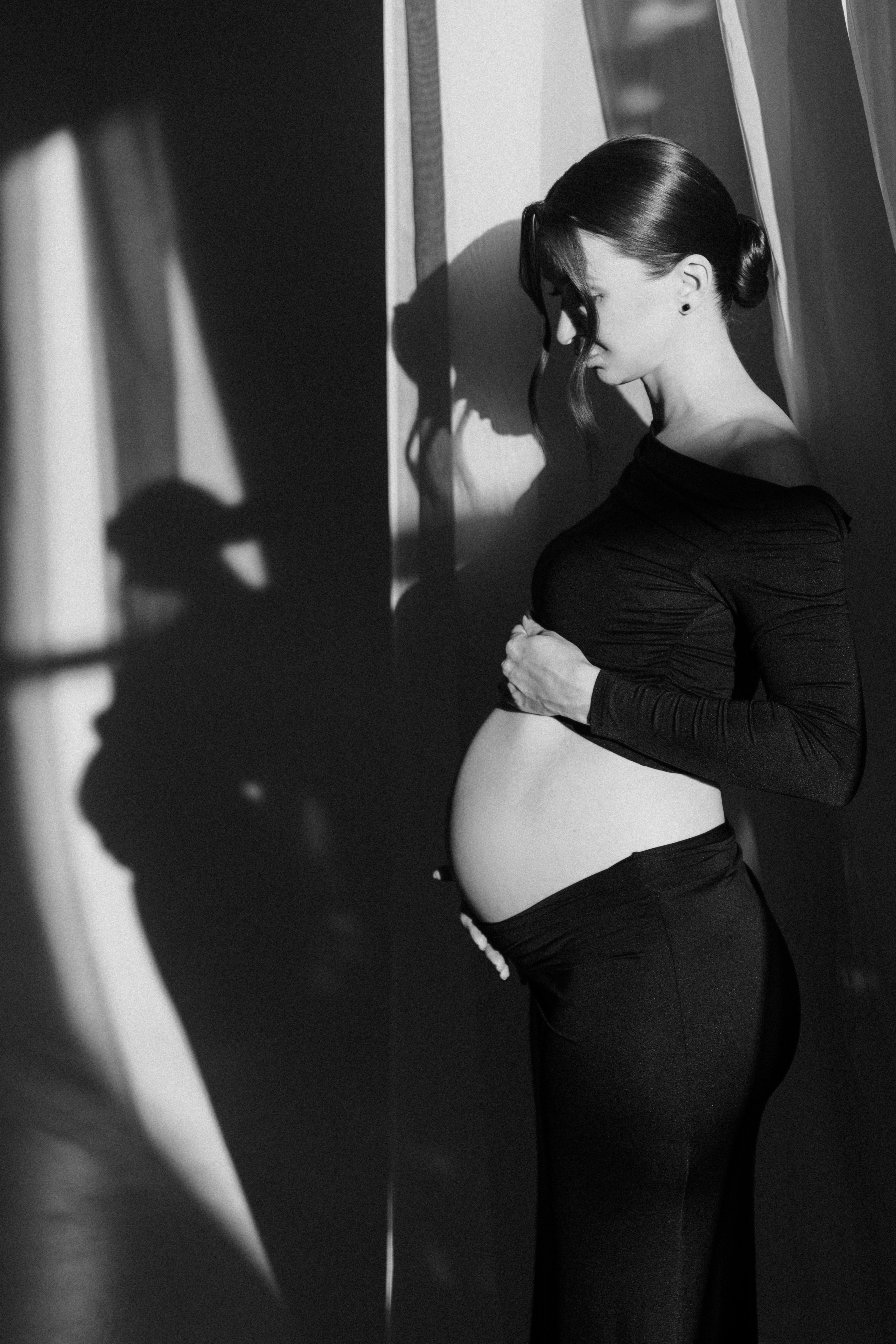 Максим и Нана. Фотограф в Воронеже Юлия Игнатьева