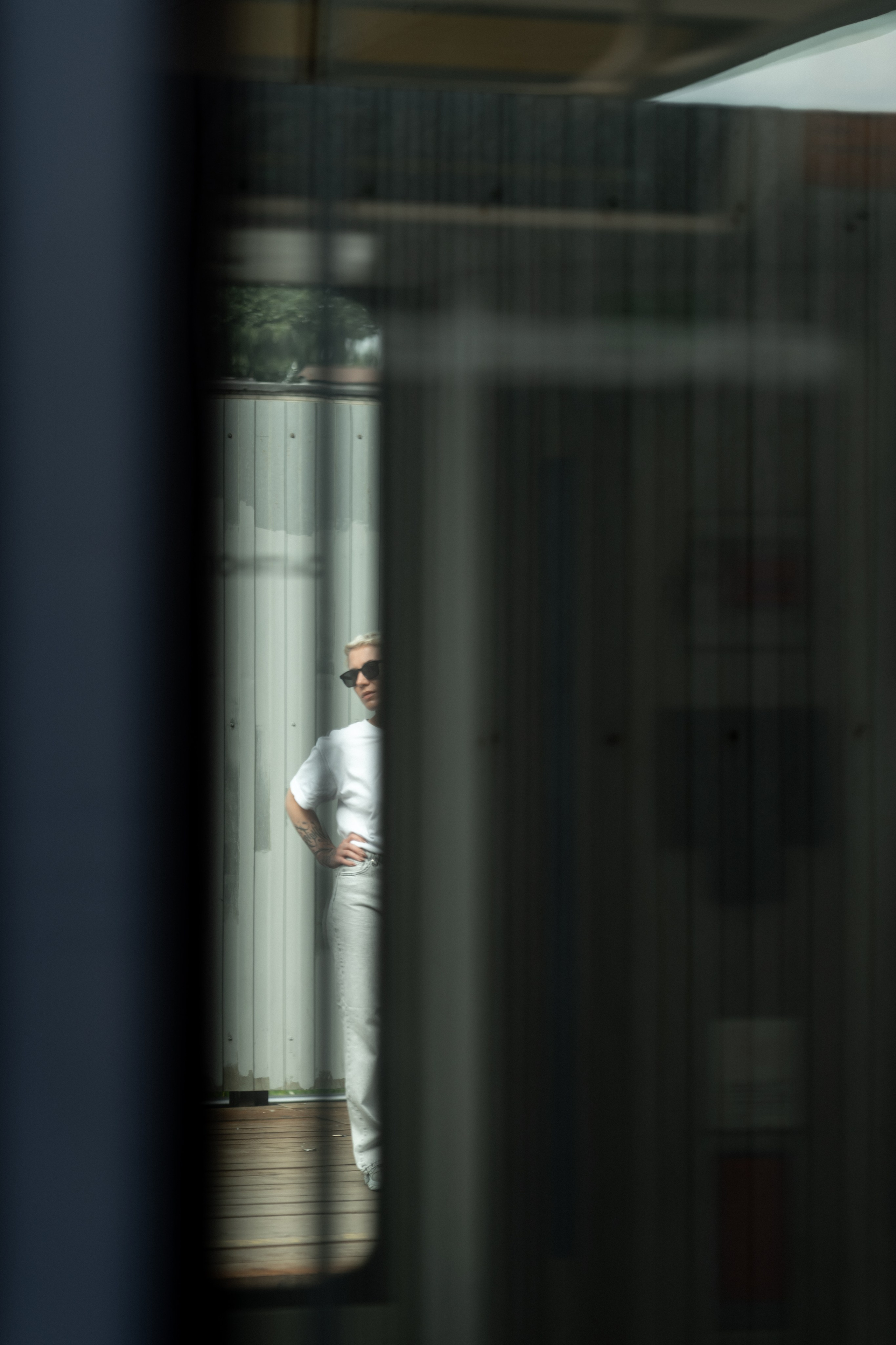 Моцар. Наталия Фролова. Фотограф. Москва