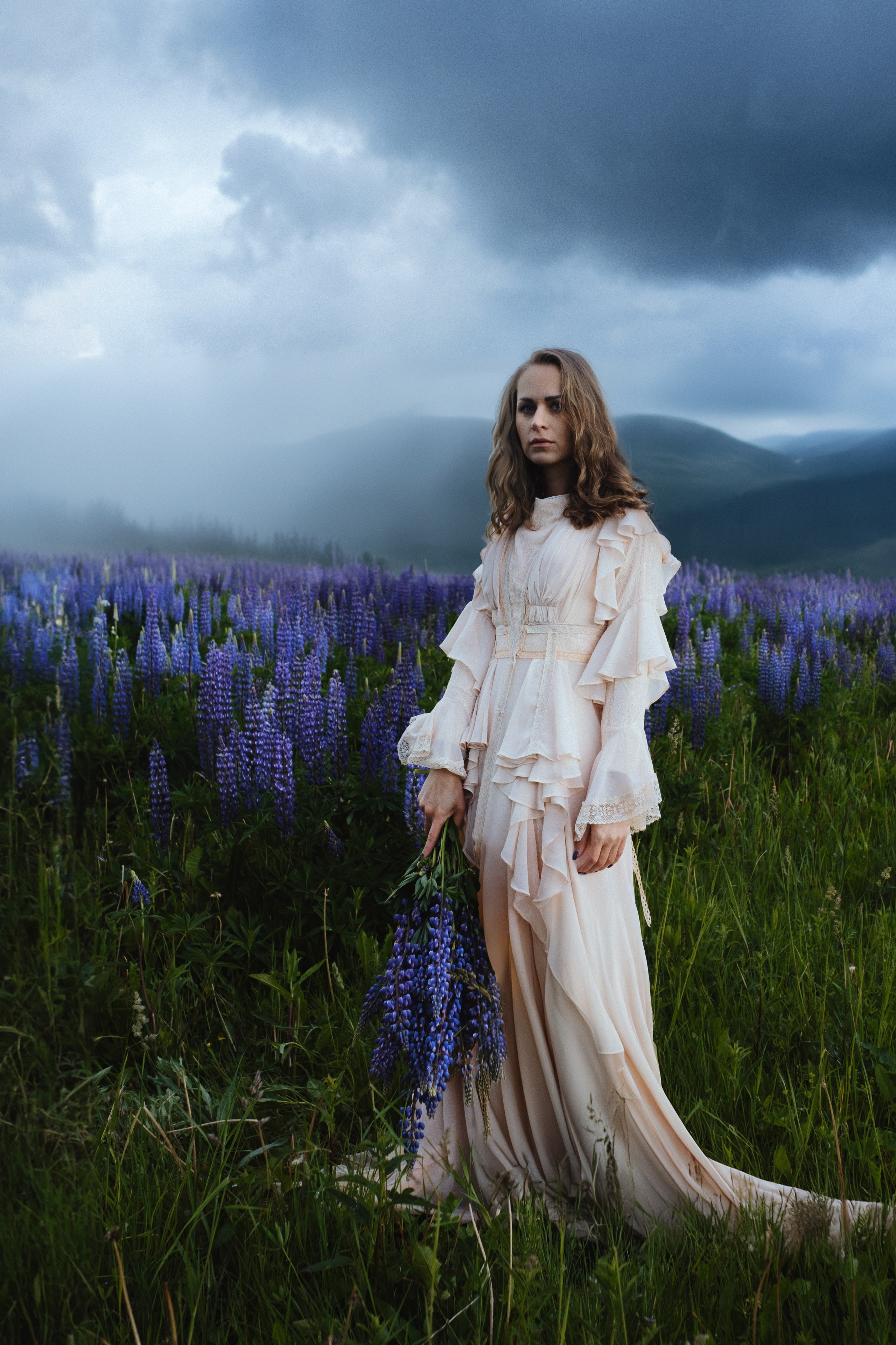 Аня. Глеб Долгов  — Фотограф в Санкт-Петербурге