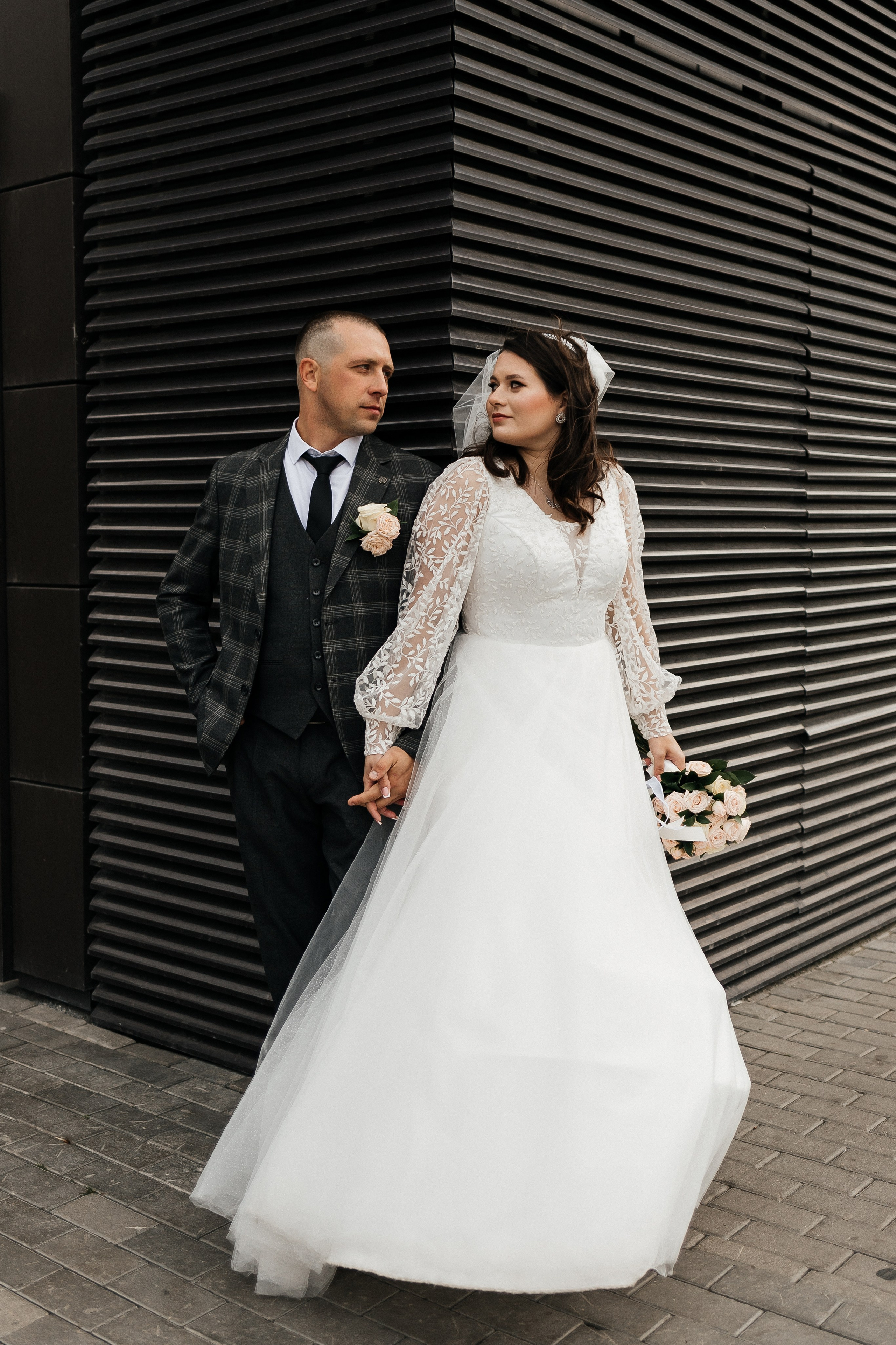 Максим и Нина/2024. Свадебный и семейный фотограф в Екатеринбурге