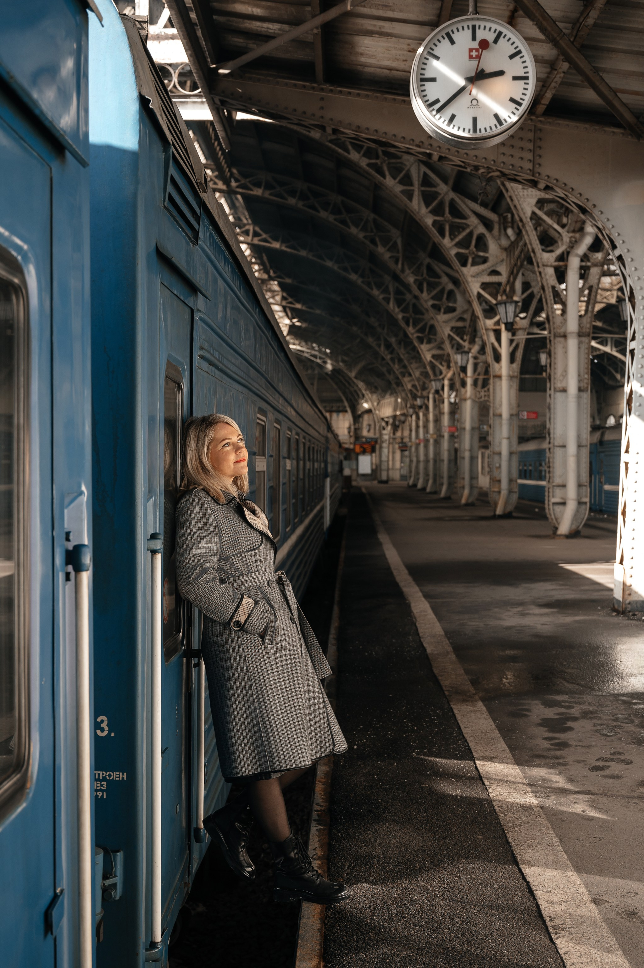 Девчачая фотосессия. Свадебный и семейный фотограф из Санкт-Петербурга Климов Анатолий