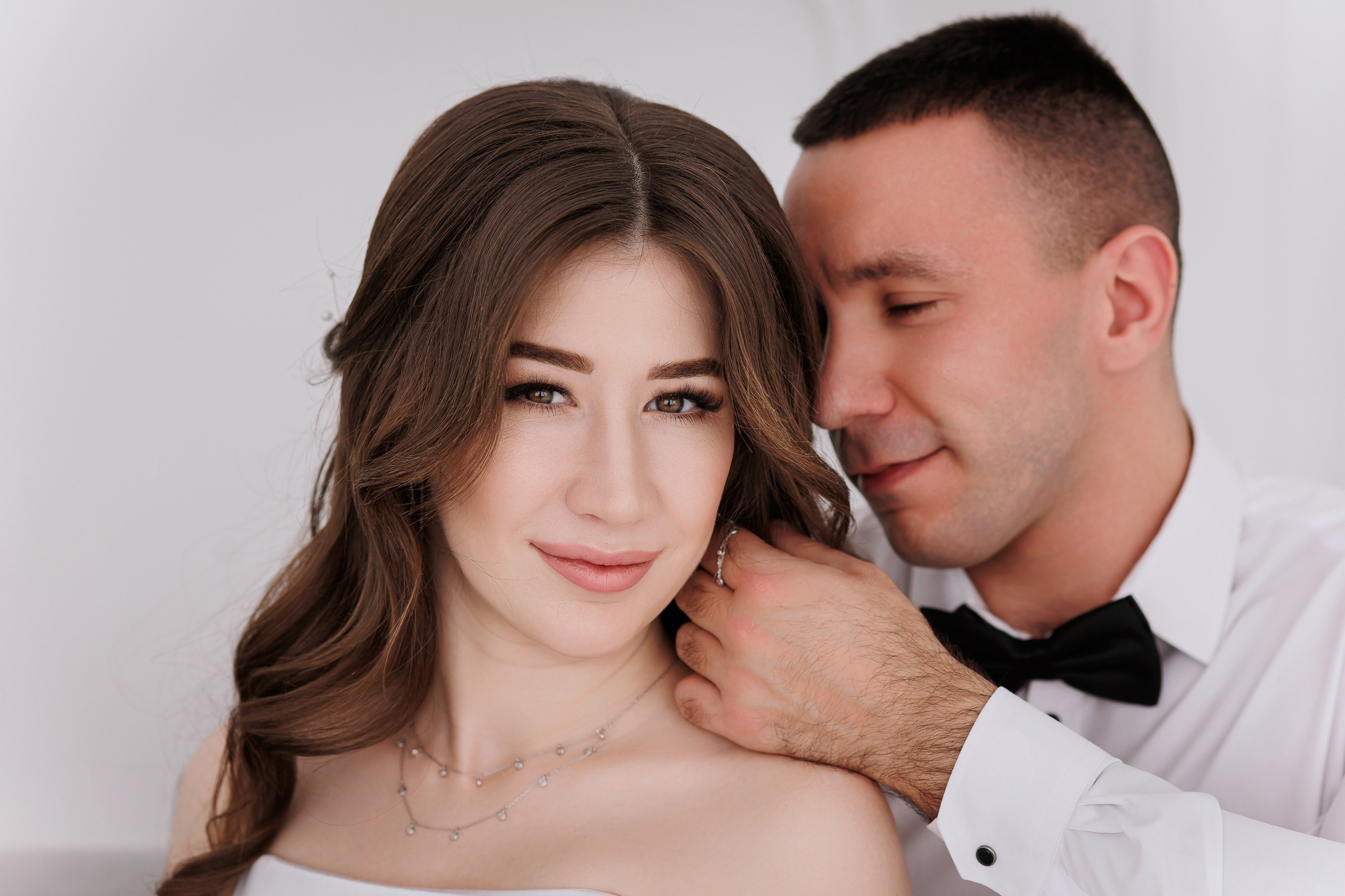 Alyona & Alexey. Anne Miller | Photographer