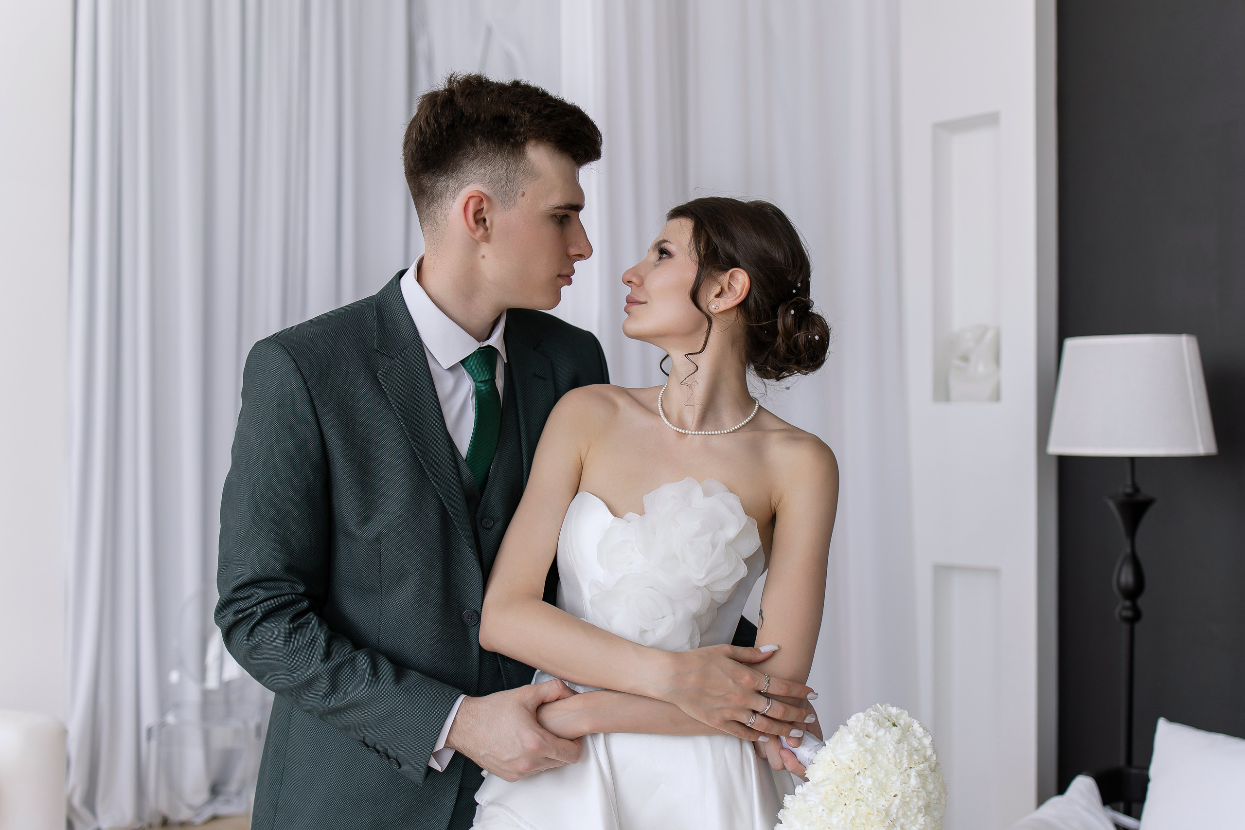 Marina & Zahar. Anneta Benthen | Photographer