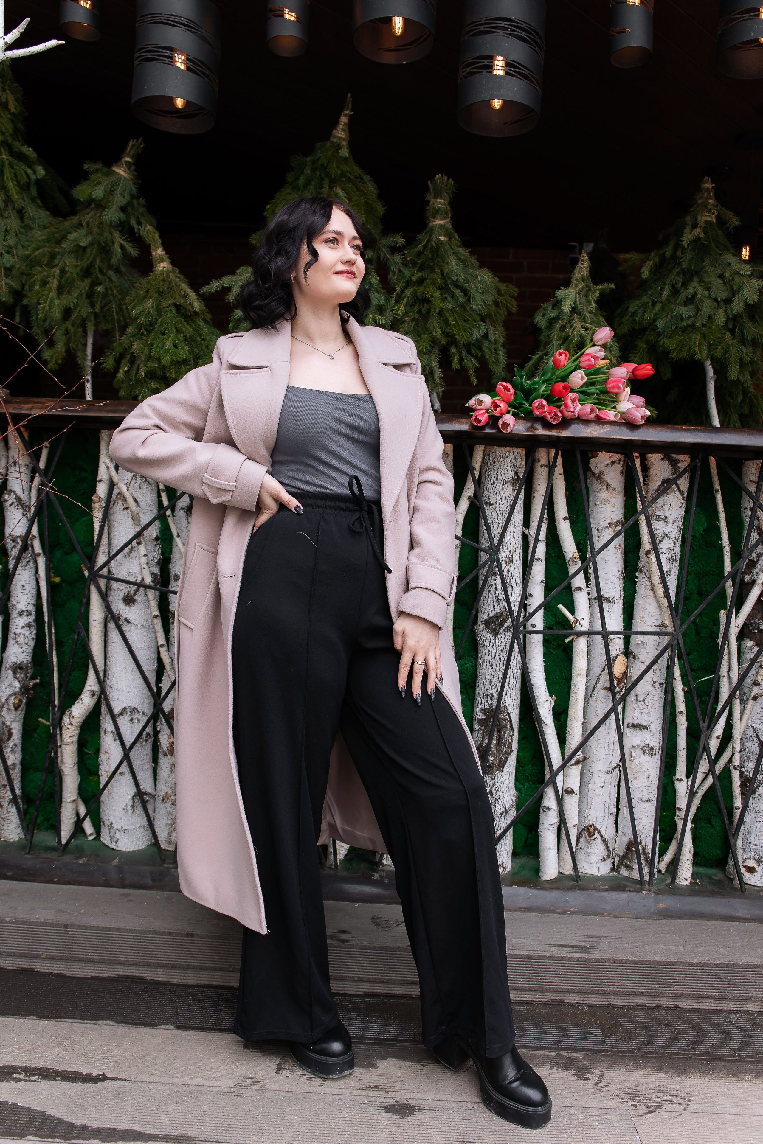 Natali. Anne Miller | Photographer