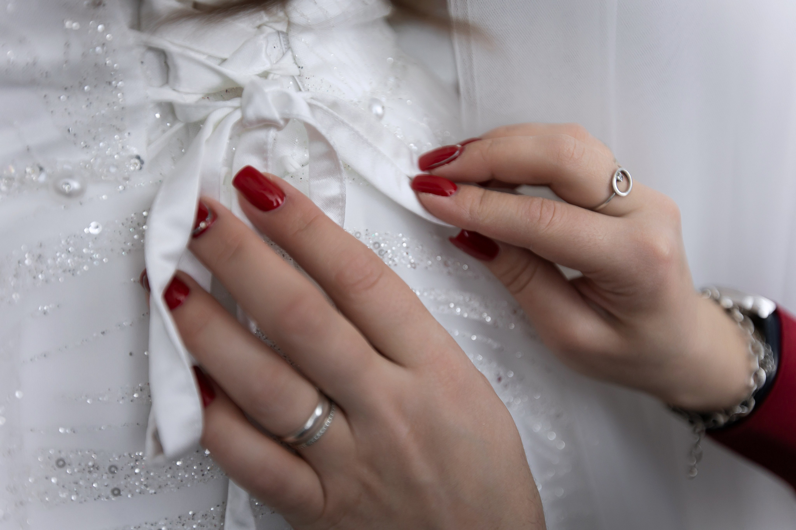 Vera & Vladimir. Anne Miller | Photographer