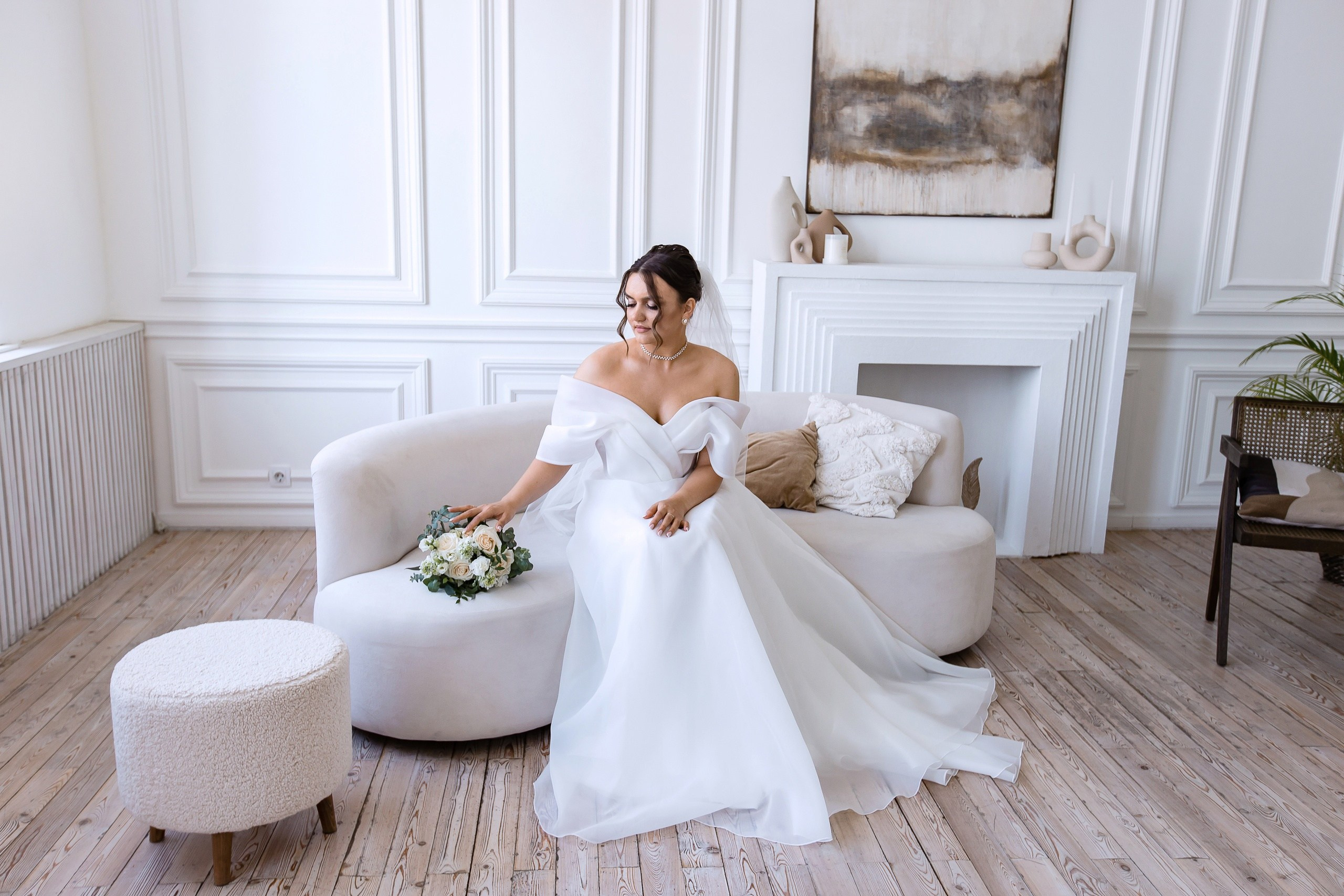 Anastasia & Dmitry. Anne Miller | Photographer