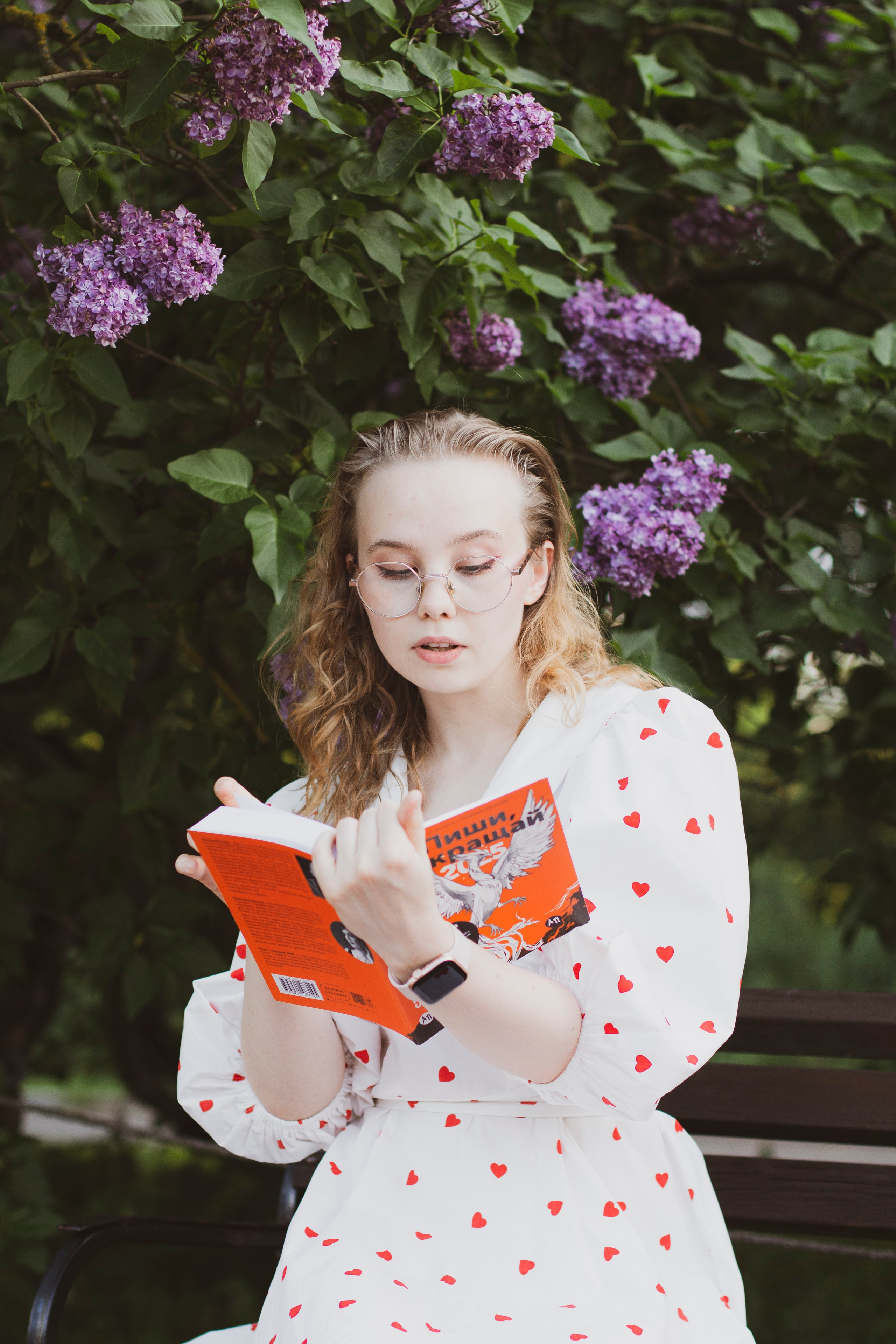 Маша. Фотограф Москва Екатерина Близнюк