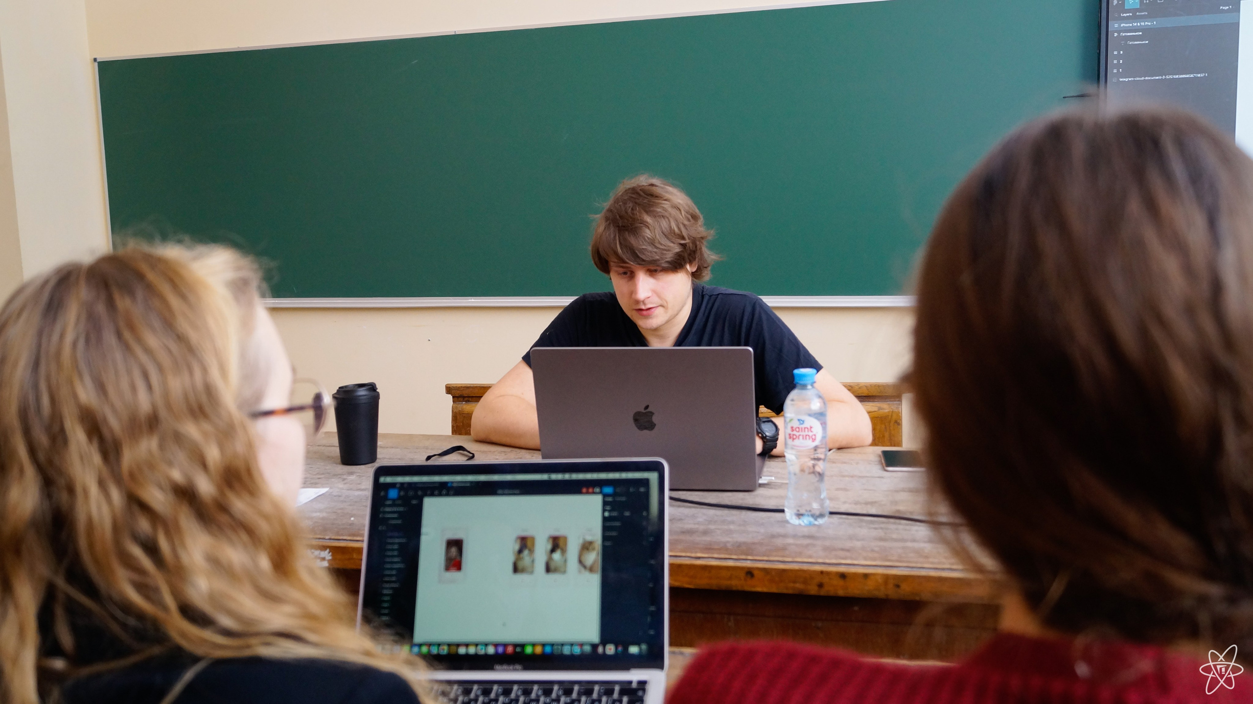 Репортаж. Фотограф Москва Екатерина Близнюк