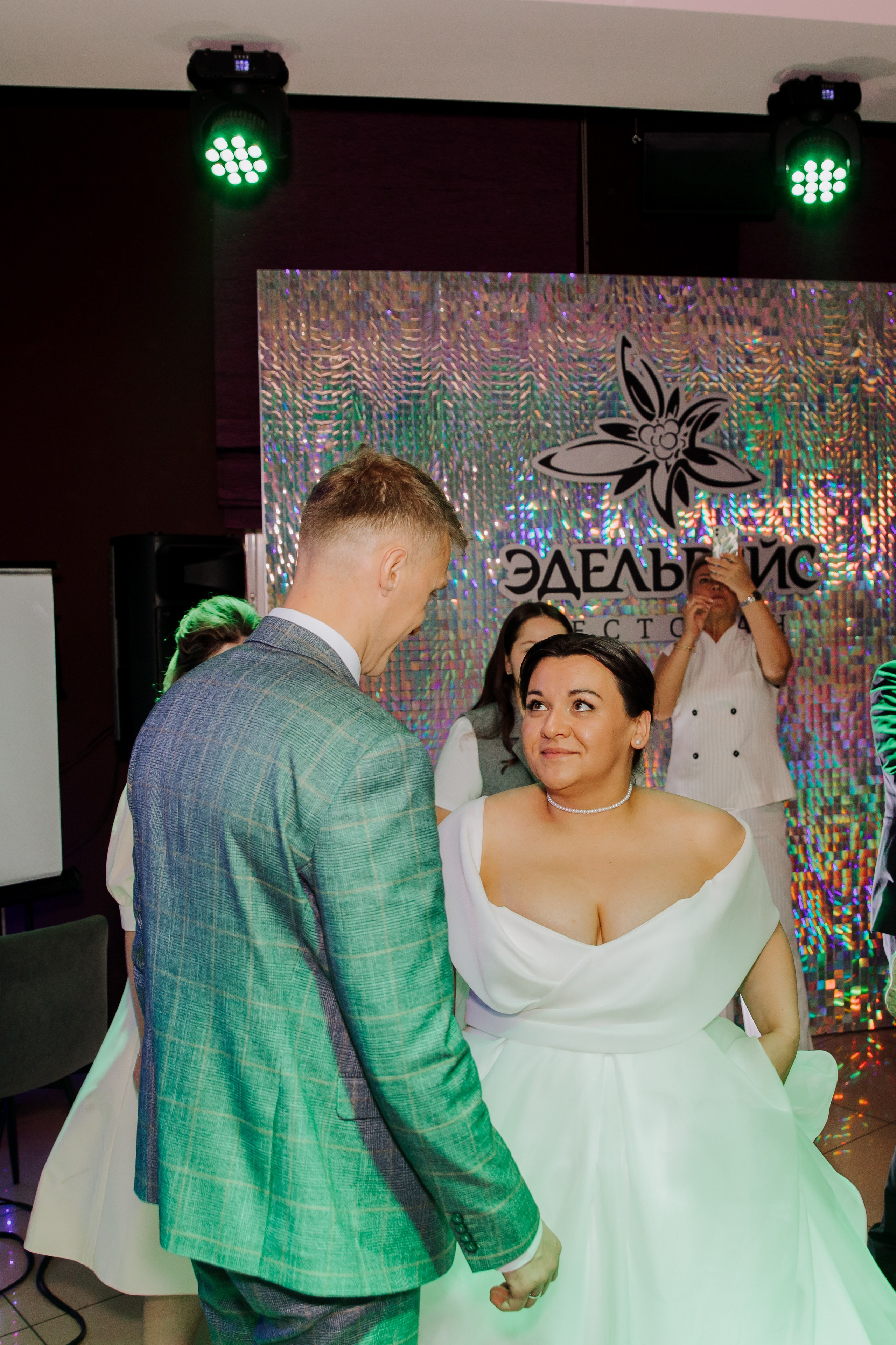 Эдельвейс. Семейный фотограф москва